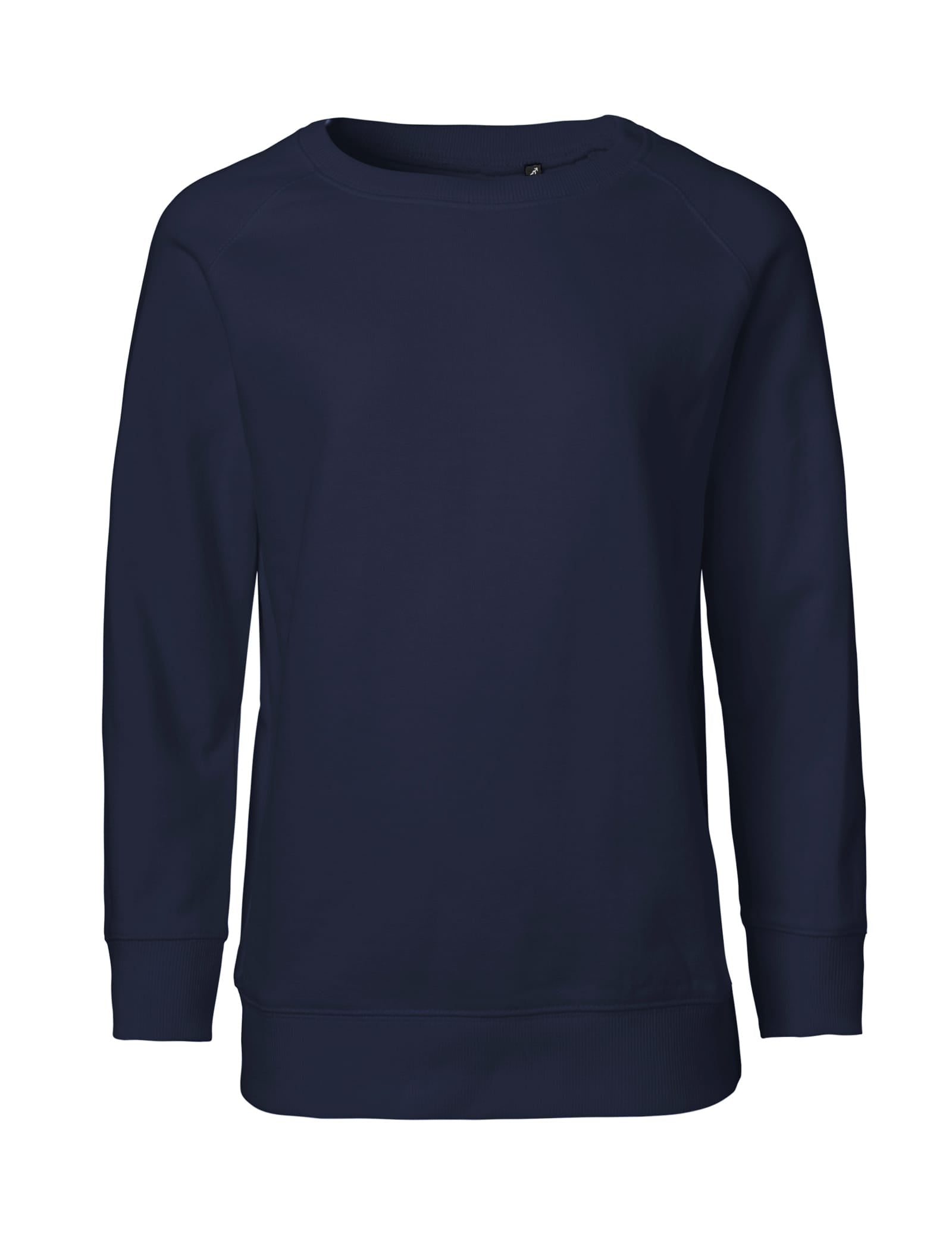 Neutral Sweatshirts & -jacken Navy / 92/98 Kids' Sweatshirt