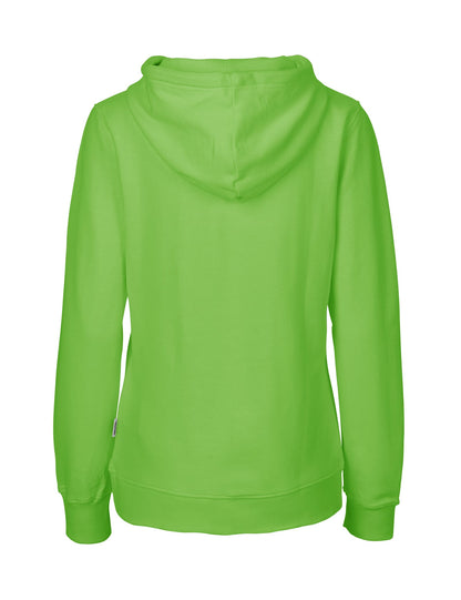 Neutral Sweatshirts & -jacken Ladies' Zip Hoodie