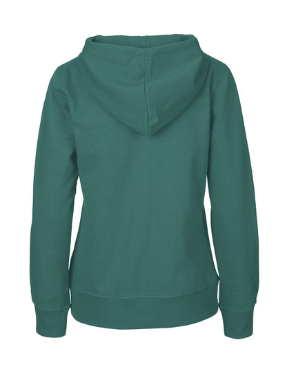 Neutral Sweatshirts & -jacken Ladies' Zip Hoodie