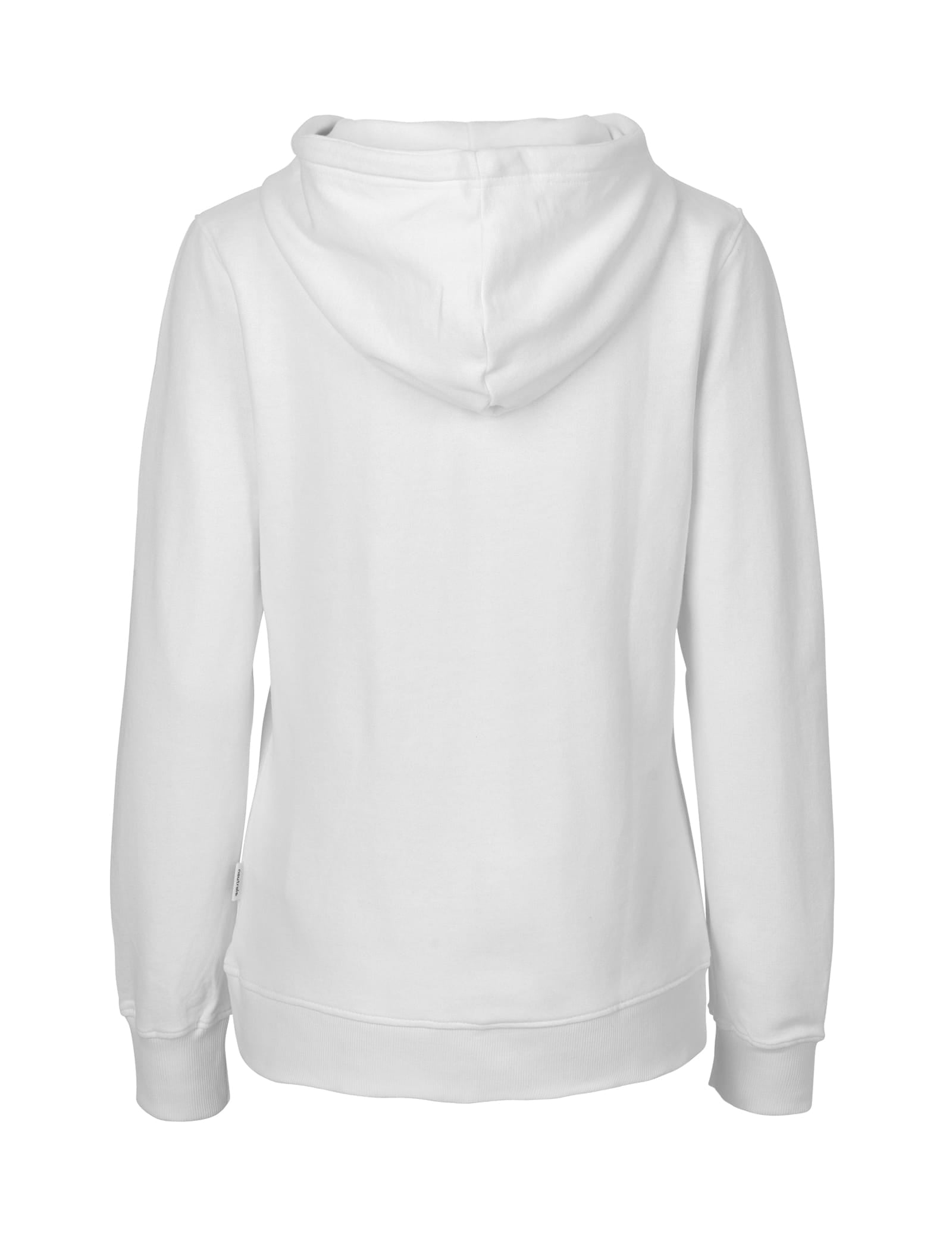 Neutral Sweatshirts & -jacken Ladies' Zip Hoodie