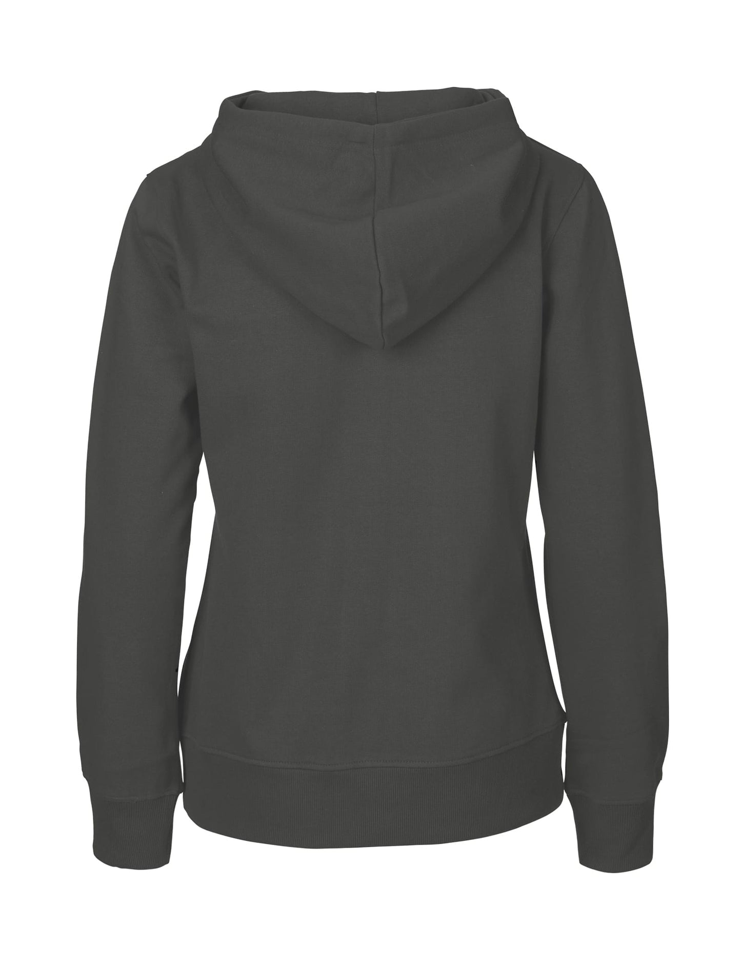Neutral Sweatshirts & -jacken Ladies' Zip Hoodie