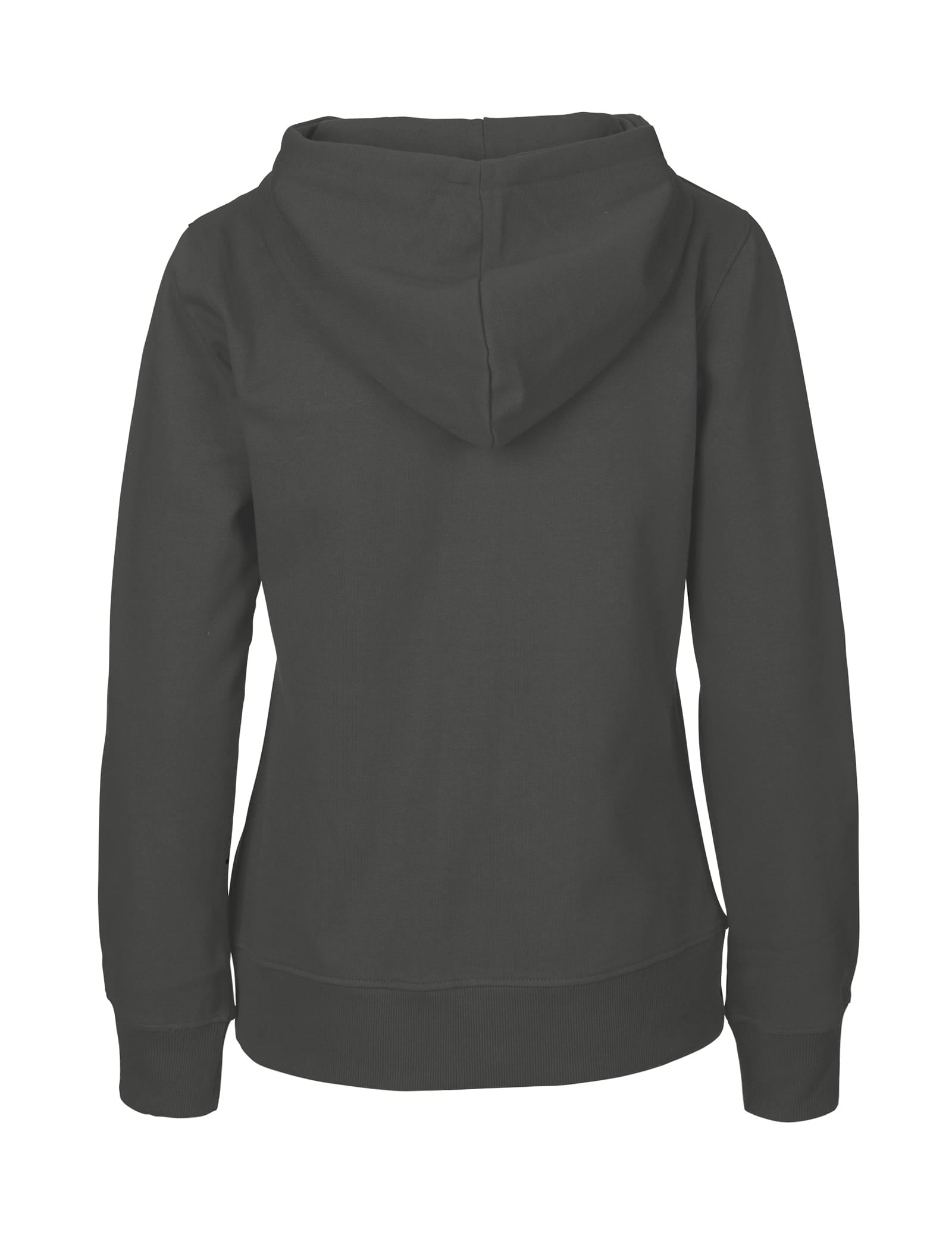 Neutral Sweatshirts & -jacken Ladies' Zip Hoodie