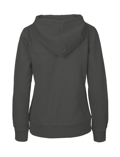 Neutral Sweatshirts & -jacken Ladies' Zip Hoodie
