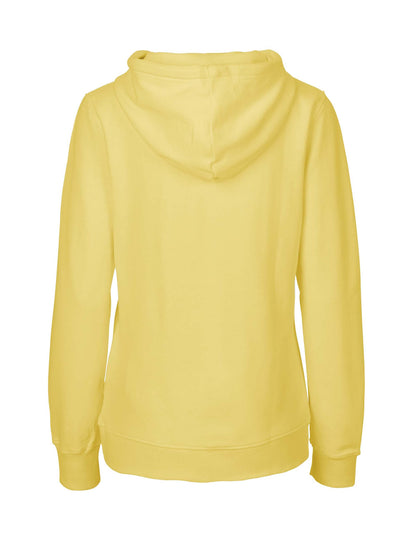Neutral Sweatshirts & -jacken Ladies' Zip Hoodie