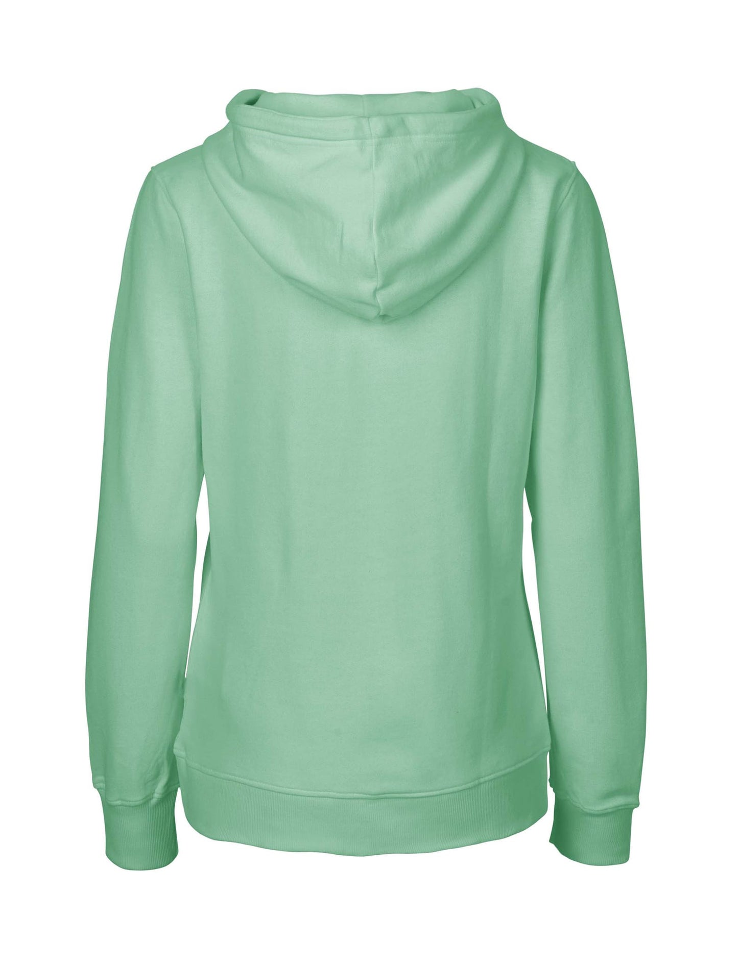 Neutral Sweatshirts & -jacken Ladies' Zip Hoodie