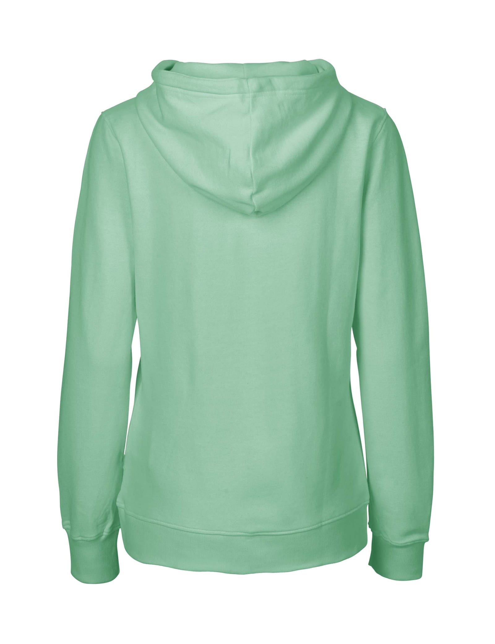 Neutral Sweatshirts & -jacken Ladies' Zip Hoodie