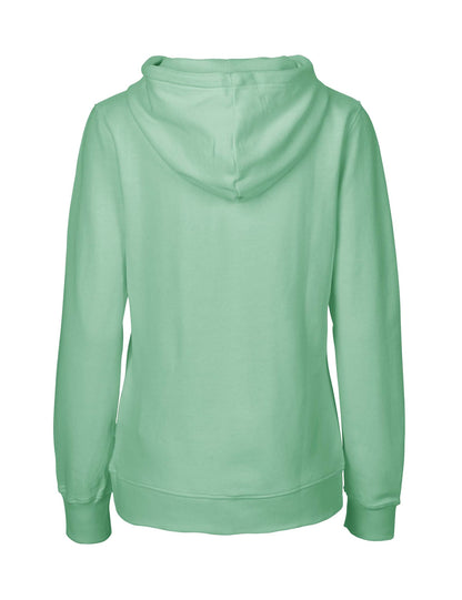 Neutral Sweatshirts & -jacken Ladies' Zip Hoodie