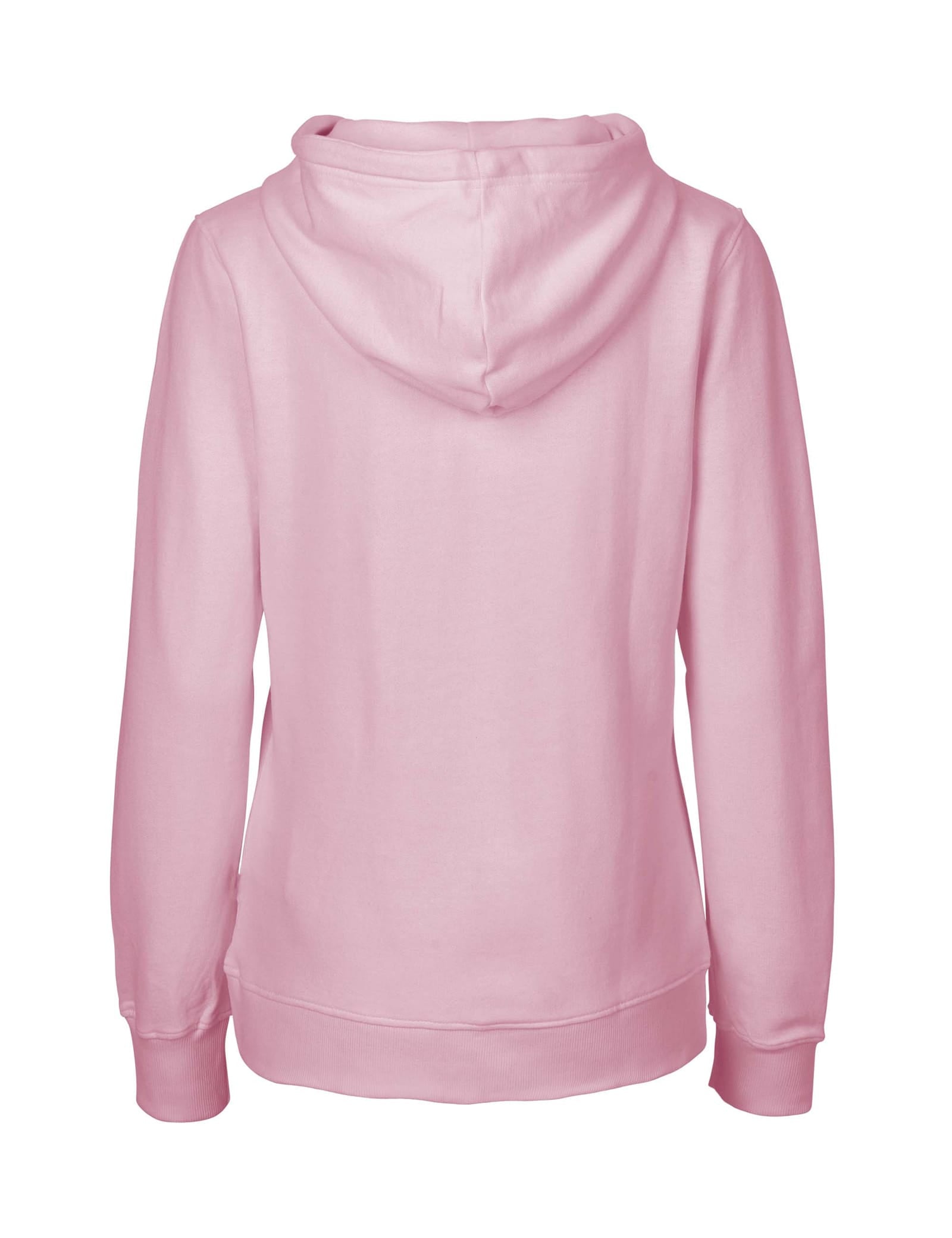 Neutral Sweatshirts & -jacken Ladies' Zip Hoodie