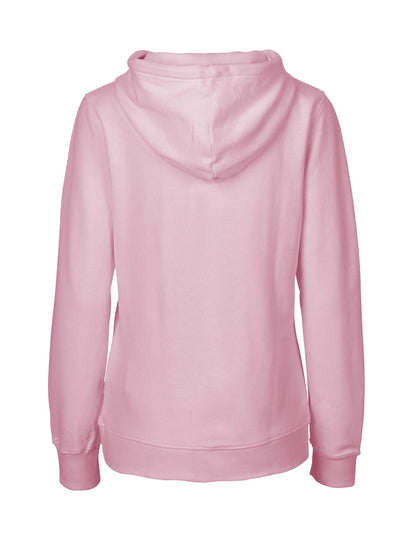 Neutral Sweatshirts & -jacken Ladies' Zip Hoodie