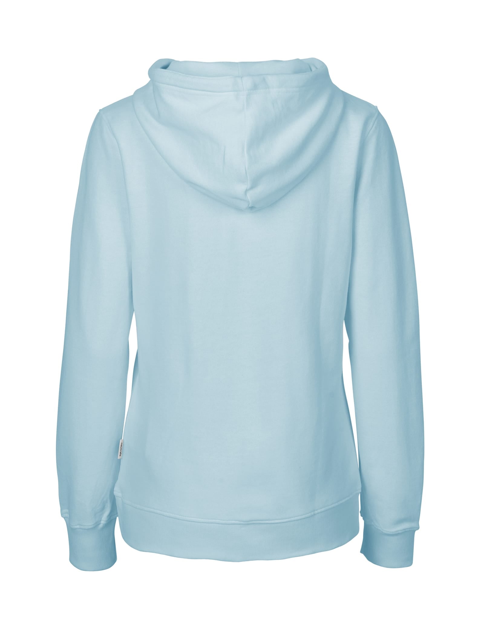 Neutral Sweatshirts & -jacken Ladies' Zip Hoodie