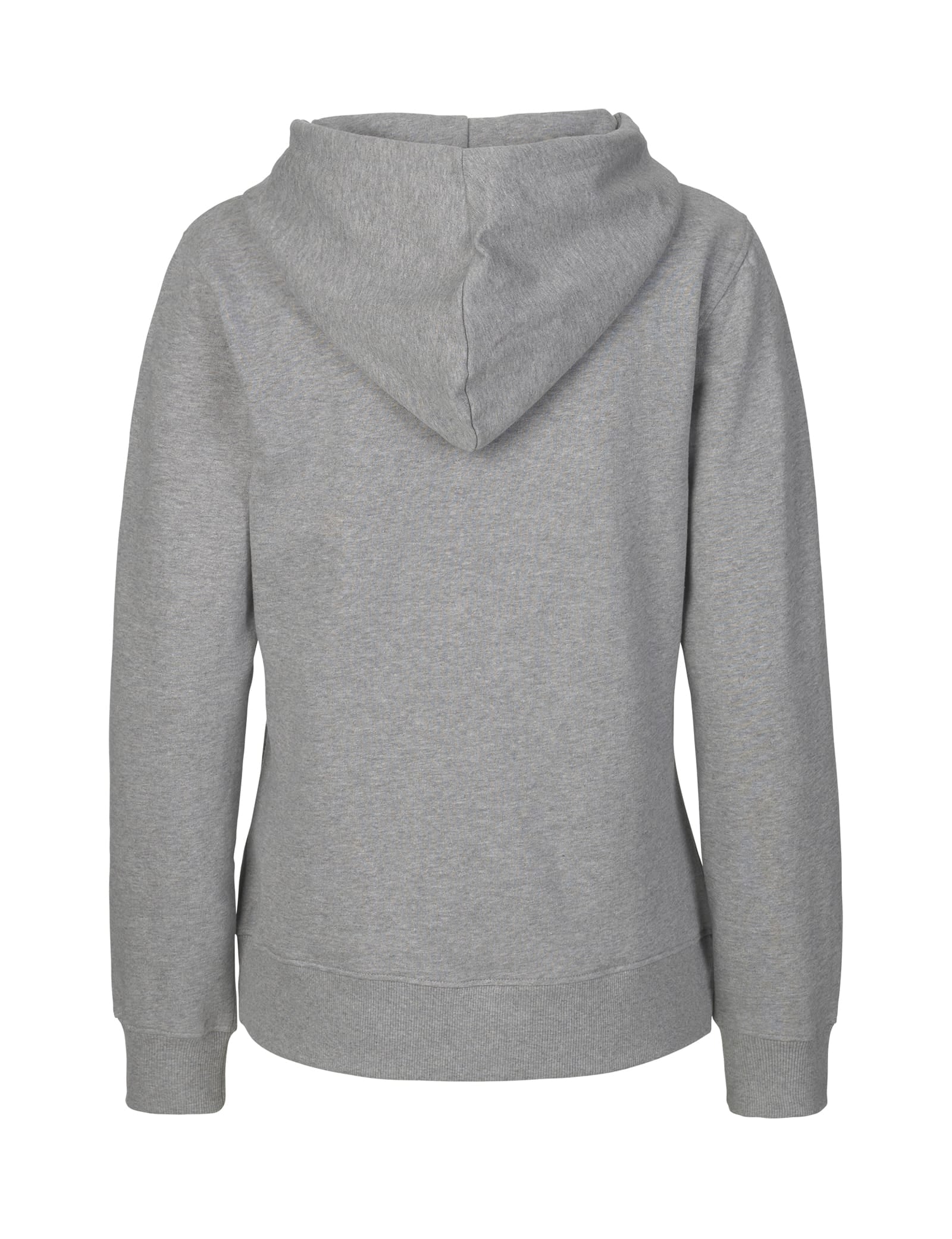 Neutral Sweatshirts & -jacken Ladies' Zip Hoodie