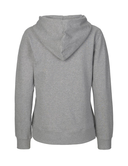 Neutral Sweatshirts & -jacken Ladies' Zip Hoodie