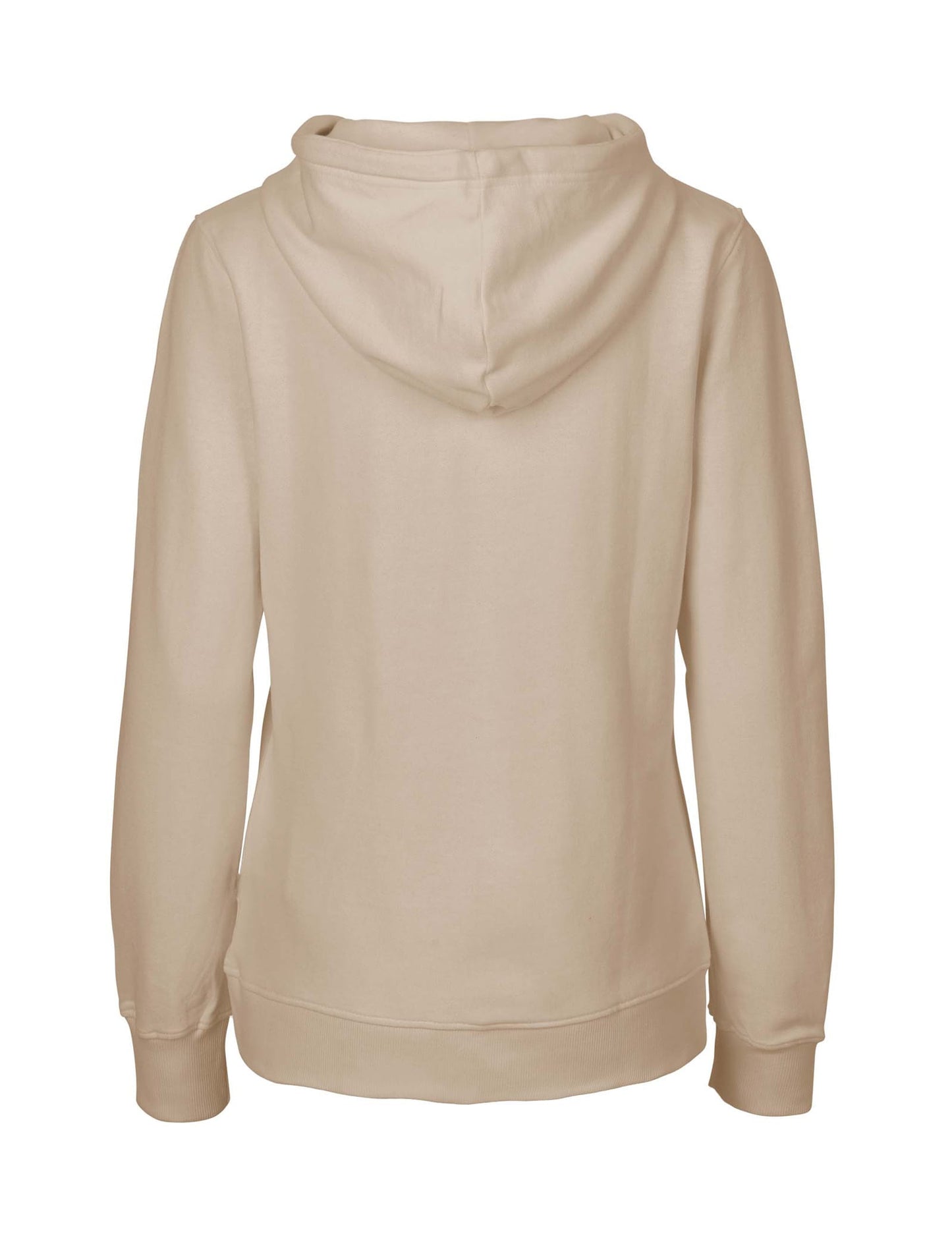 Neutral Sweatshirts & -jacken Ladies' Zip Hoodie
