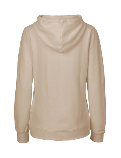 Neutral Sweatshirts & -jacken Ladies' Zip Hoodie