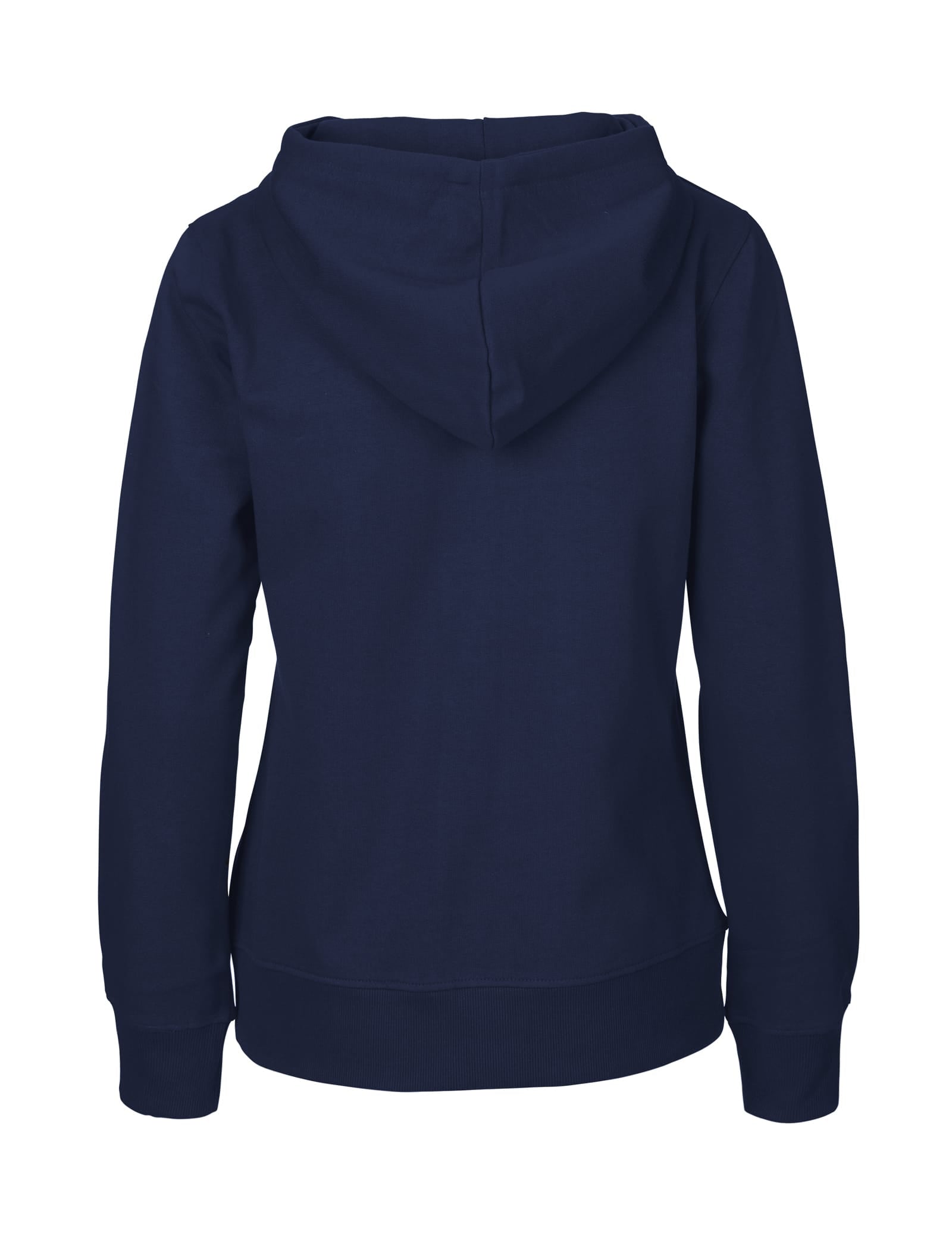 Neutral Sweatshirts & -jacken Ladies' Zip Hoodie