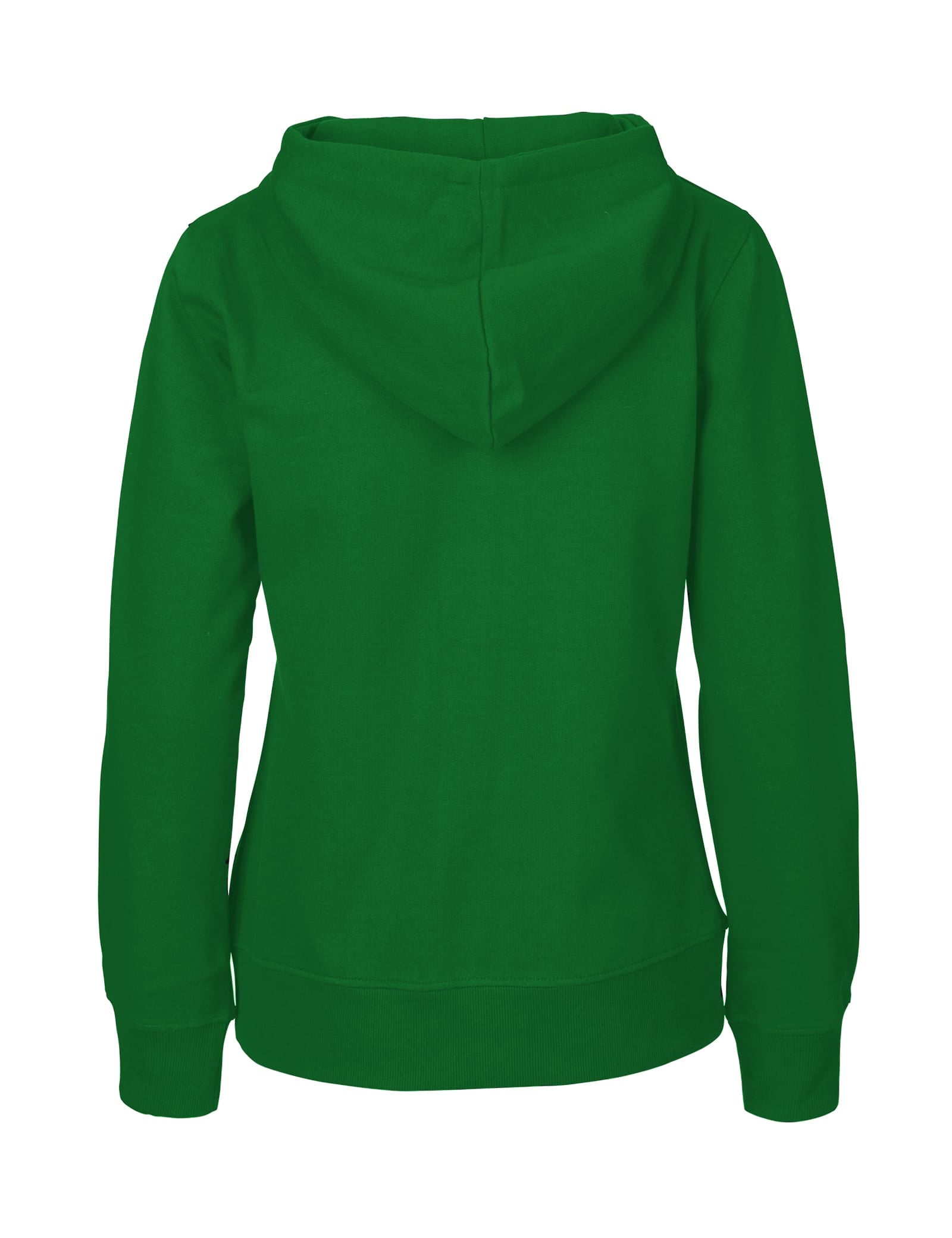 Neutral Sweatshirts & -jacken Ladies' Zip Hoodie