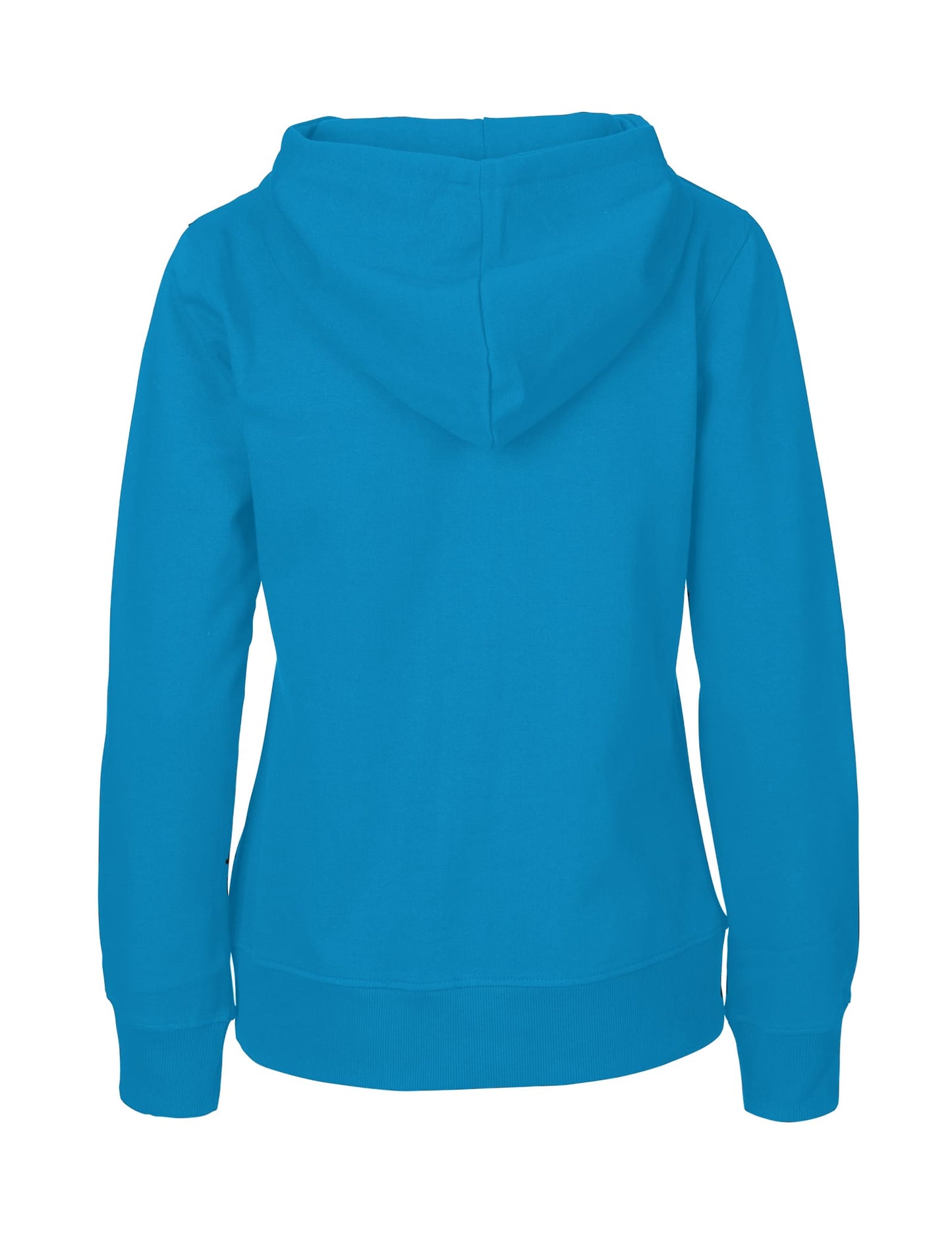 Neutral Sweatshirts & -jacken Ladies' Zip Hoodie