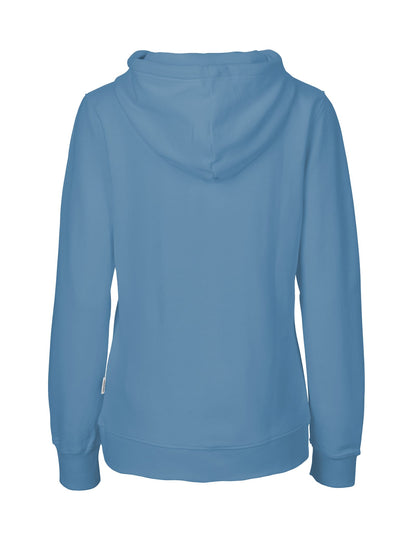 Neutral Sweatshirts & -jacken Ladies' Zip Hoodie