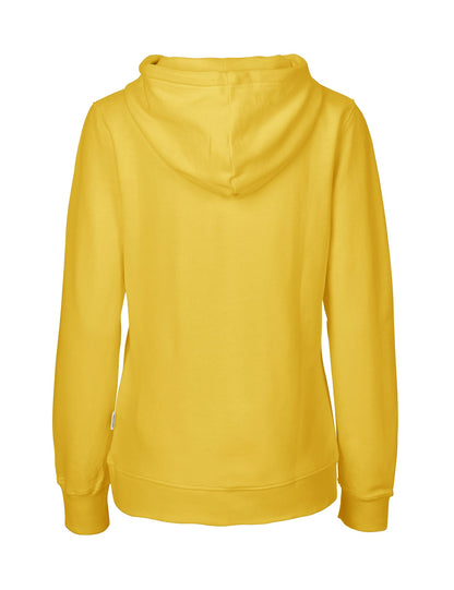 Neutral Sweatshirts & -jacken Ladies' Zip Hoodie