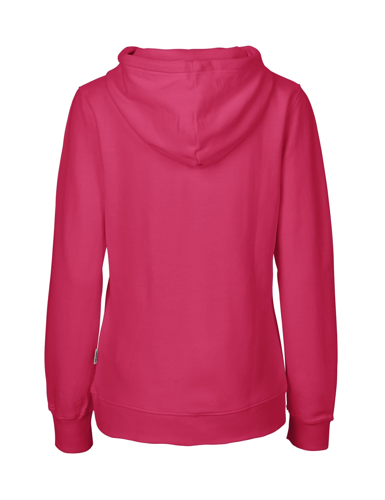 Neutral Sweatshirts & -jacken Ladies' Zip Hoodie
