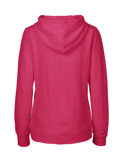 Neutral Sweatshirts & -jacken Ladies' Zip Hoodie