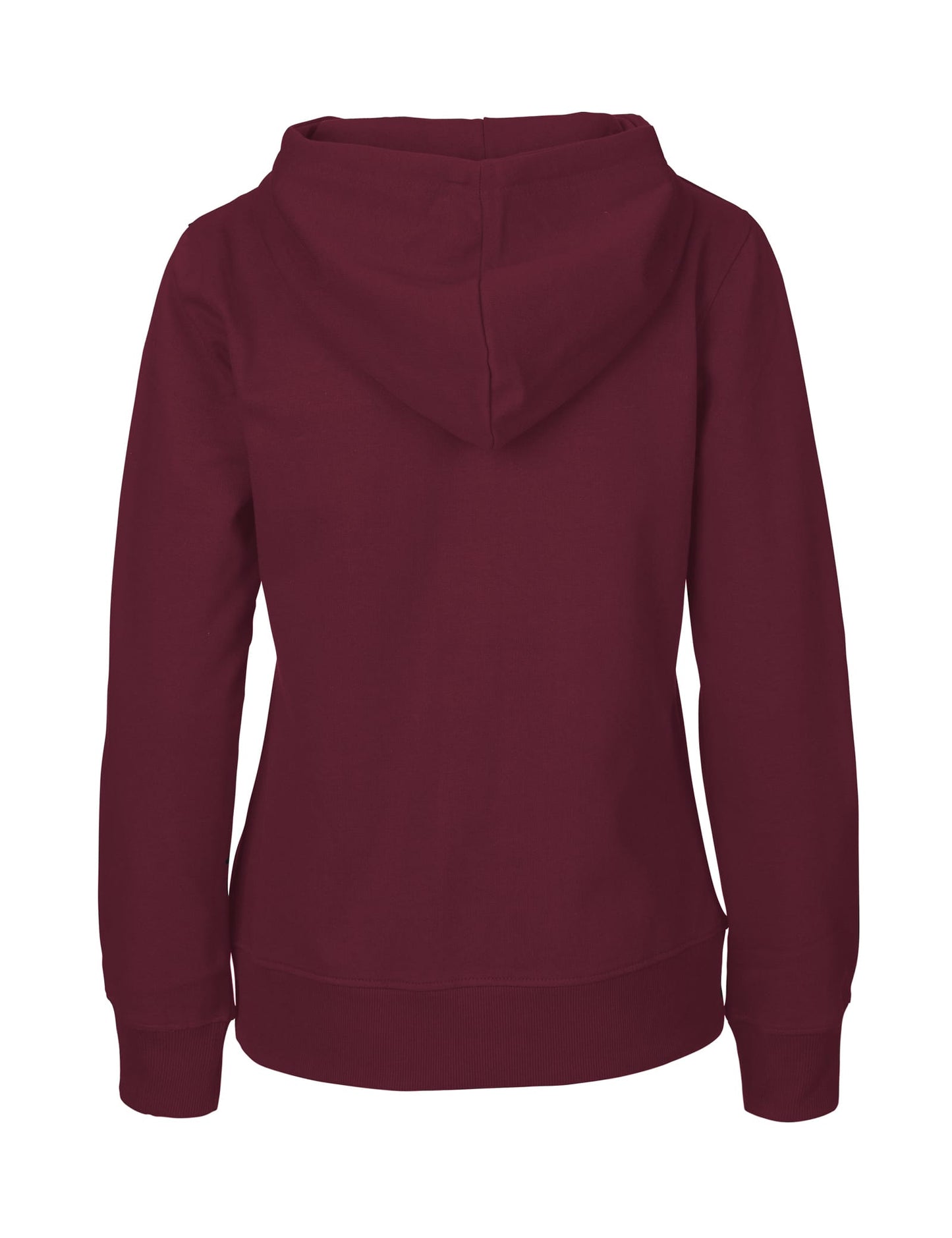 Neutral Sweatshirts & -jacken Ladies' Zip Hoodie