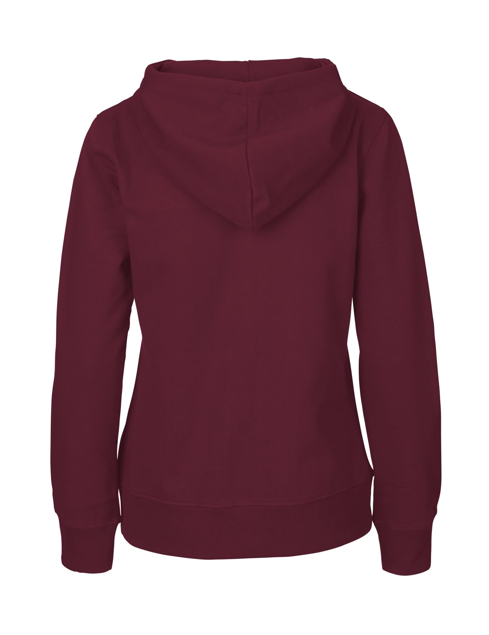 Neutral Sweatshirts & -jacken Ladies' Zip Hoodie