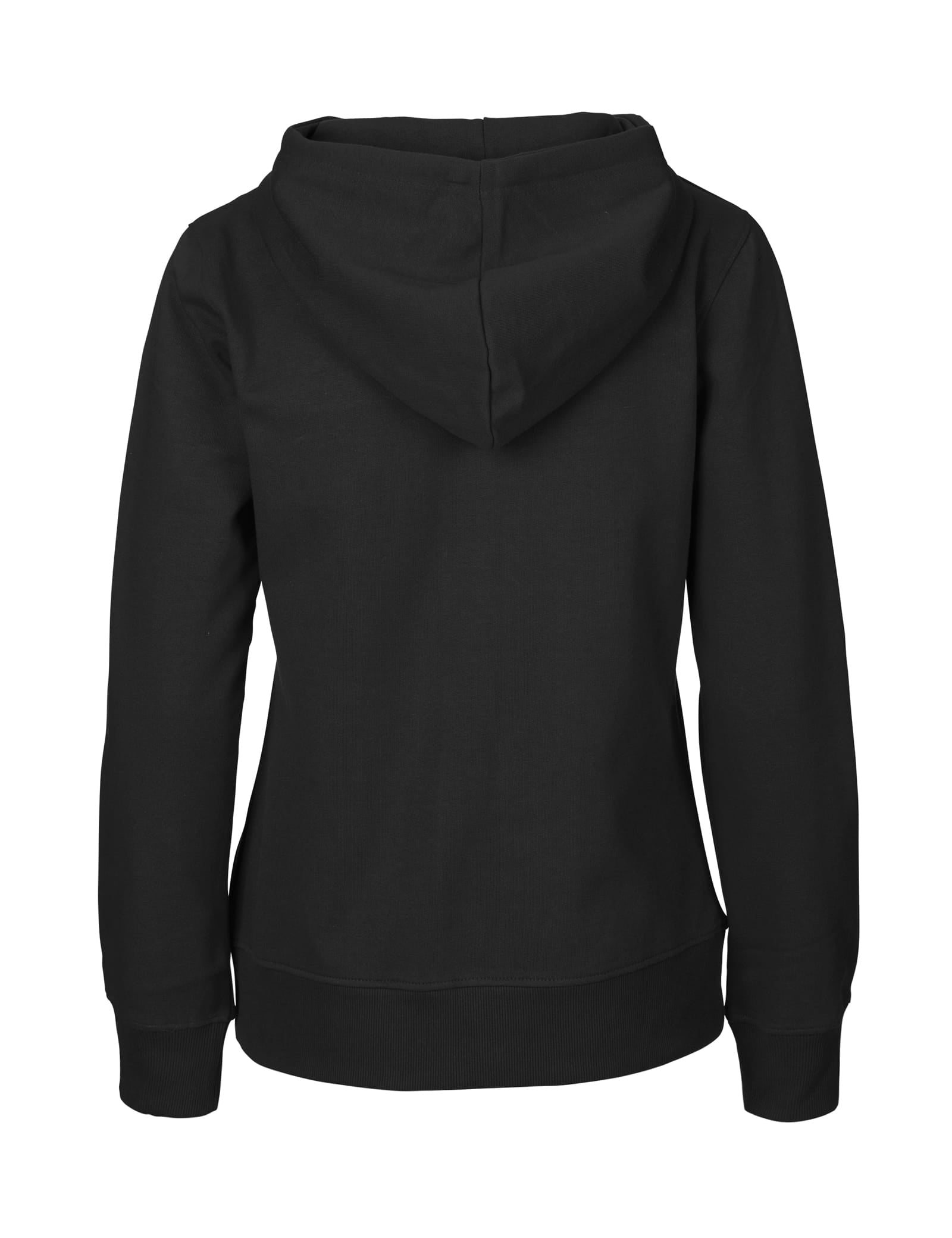 Neutral Sweatshirts & -jacken Ladies' Zip Hoodie