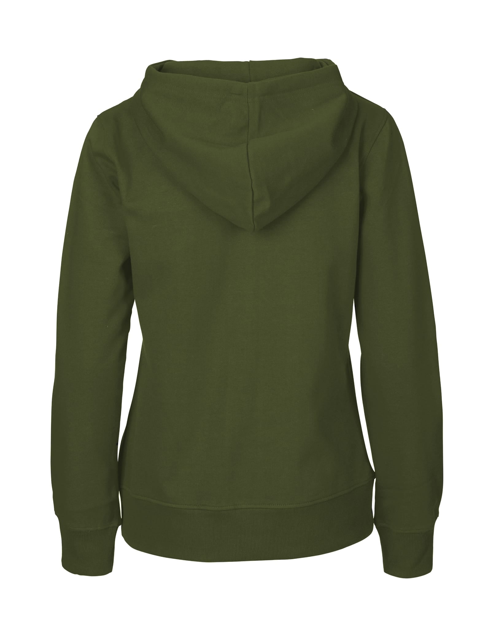 Neutral Sweatshirts & -jacken Ladies' Zip Hoodie