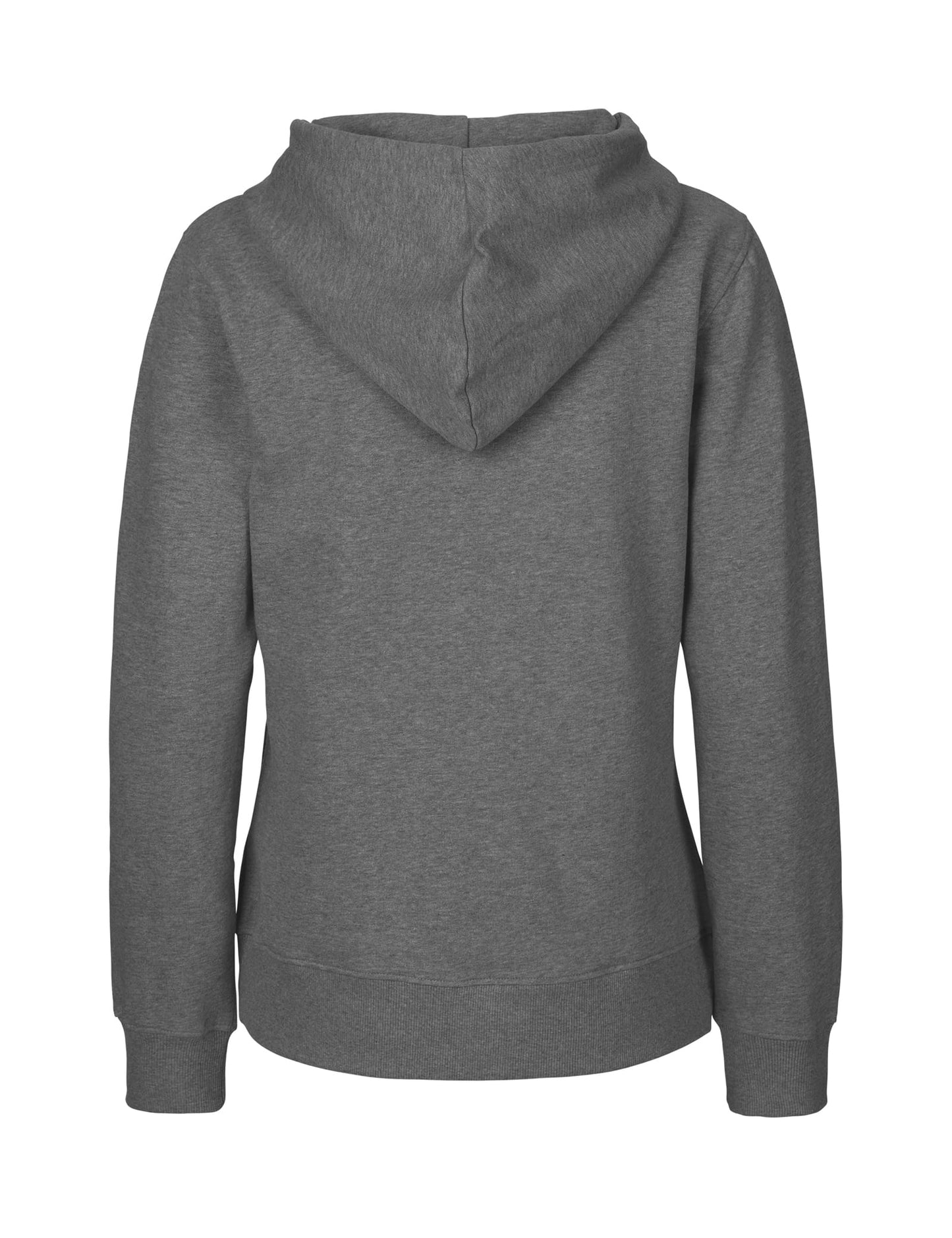 Neutral Sweatshirts & -jacken Ladies' Zip Hoodie