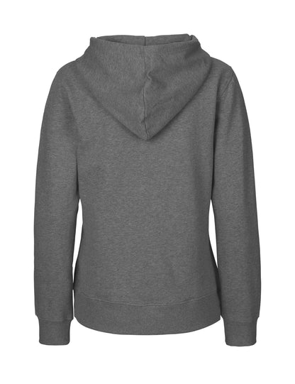 Neutral Sweatshirts & -jacken Ladies' Zip Hoodie