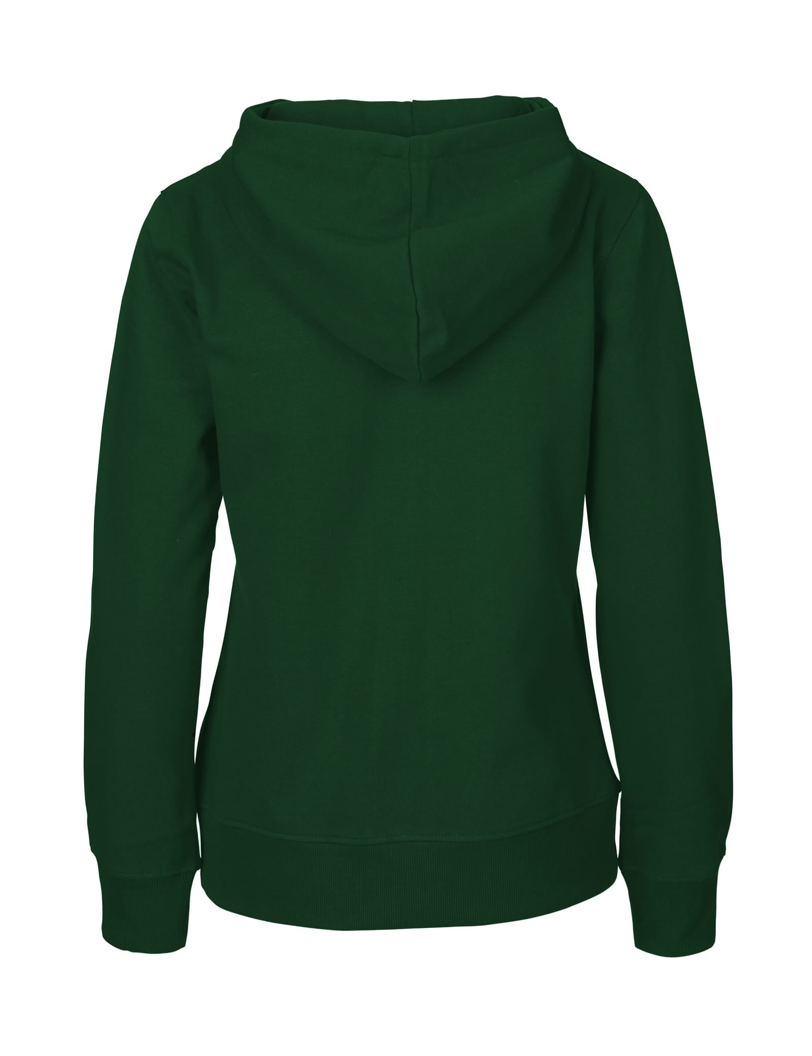 Neutral Sweatshirts & -jacken Ladies' Zip Hoodie