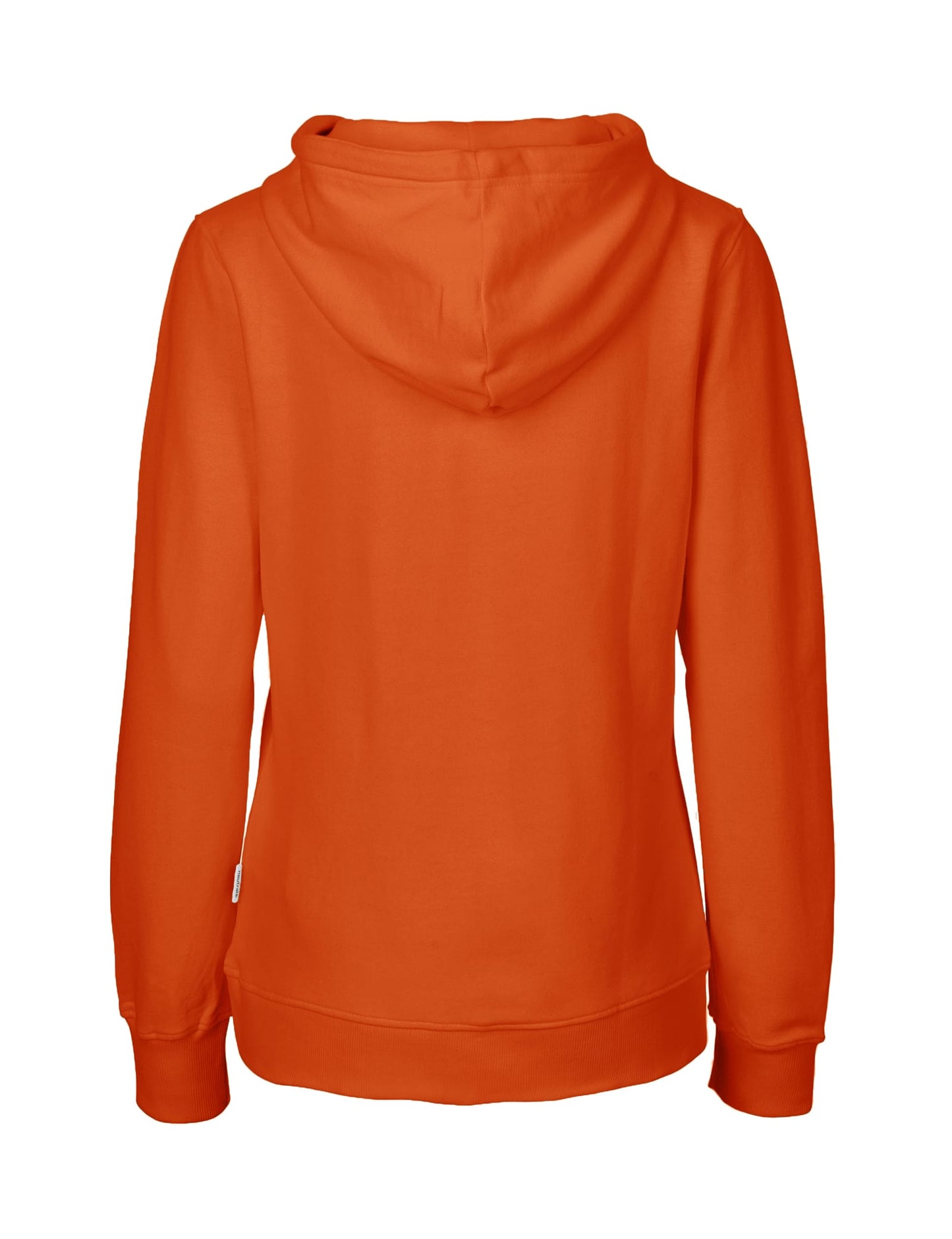 Neutral Sweatshirts & -jacken Ladies' Zip Hoodie
