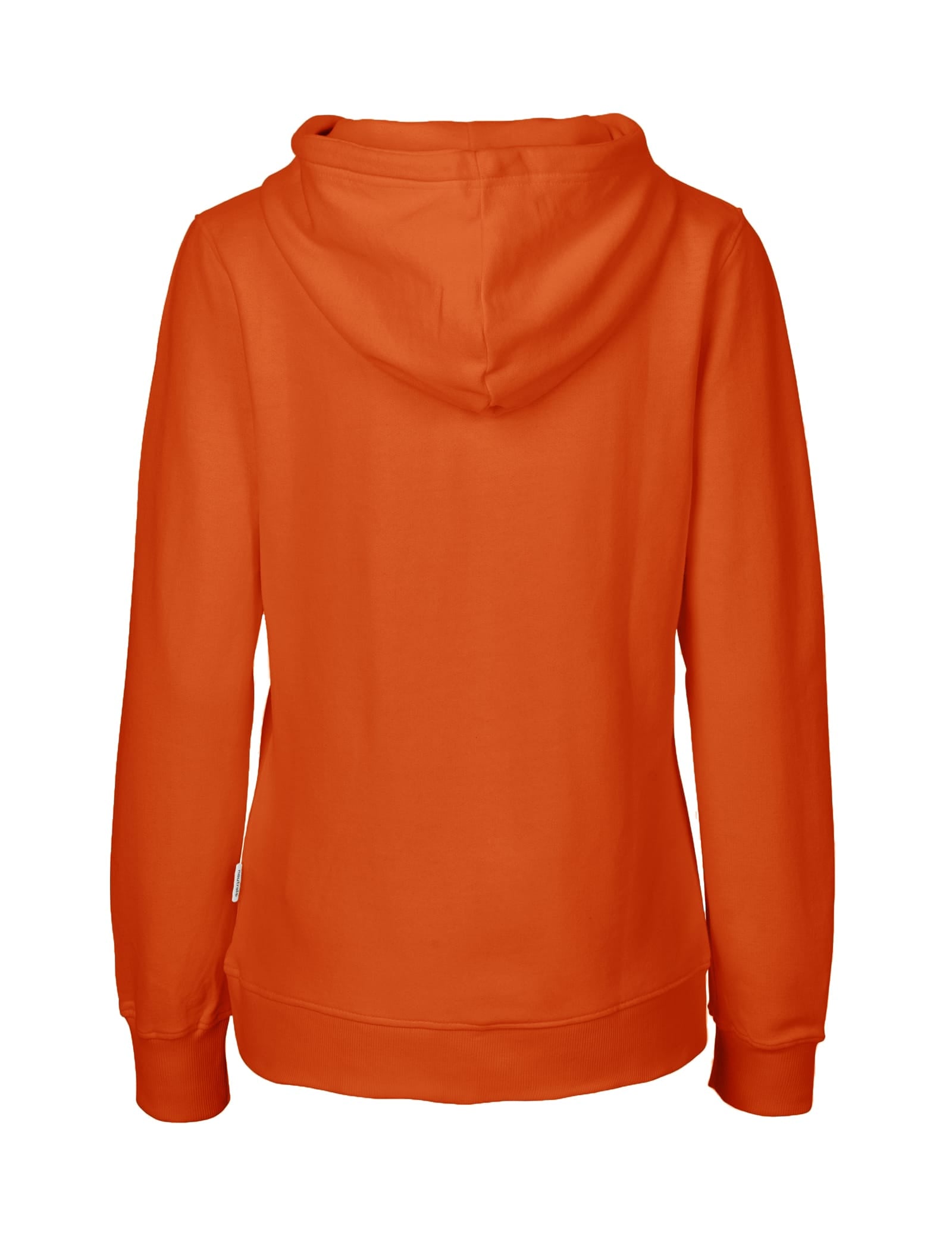 Neutral Sweatshirts & -jacken Ladies' Zip Hoodie