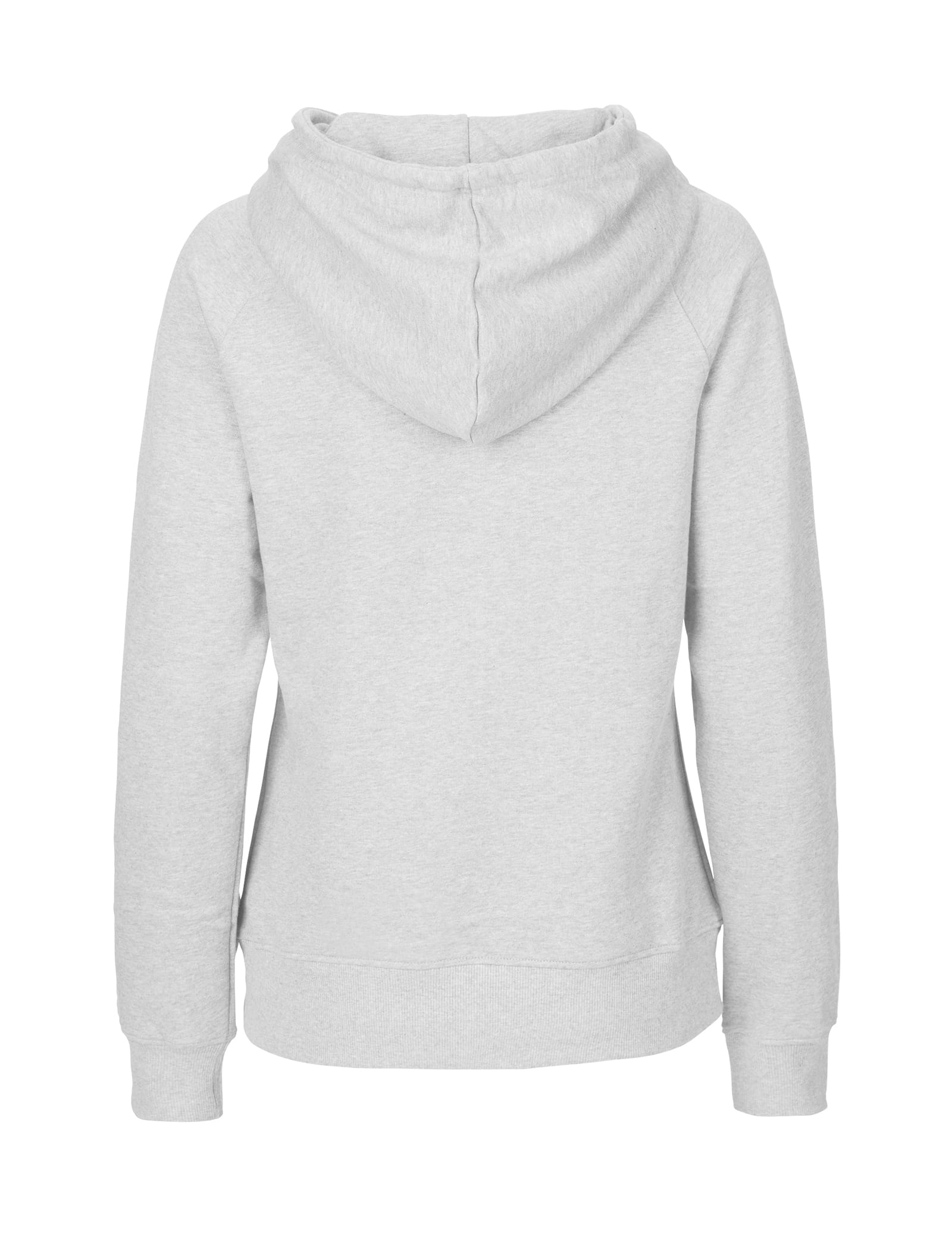 Neutral Sweatshirts & -jacken Ladies' Zip Hoodie