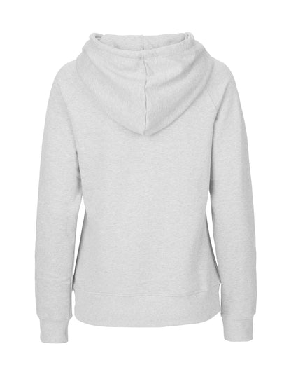 Neutral Sweatshirts & -jacken Ladies' Zip Hoodie