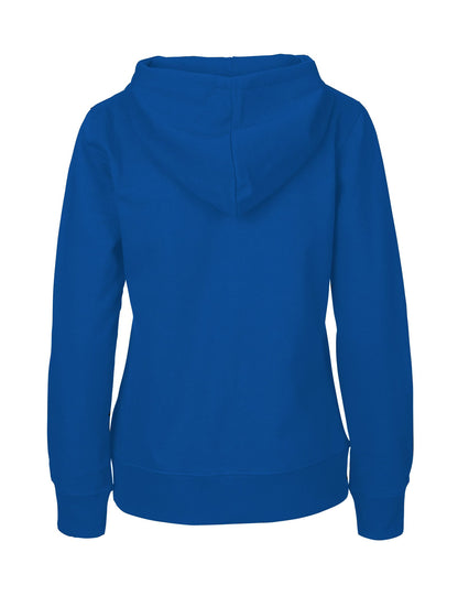 Neutral Sweatshirts & -jacken Ladies' Zip Hoodie