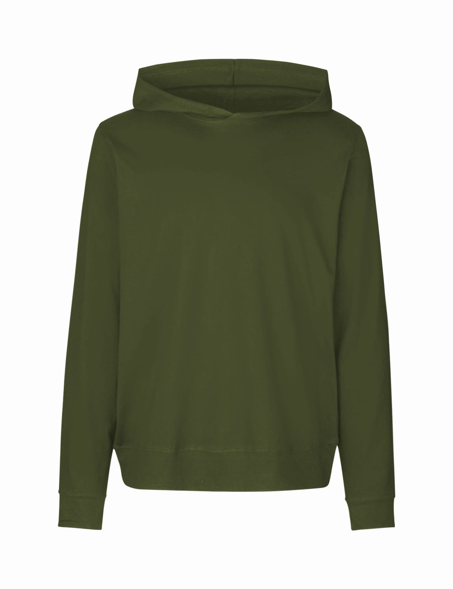 Neutral Sweatshirts & -jacken Military / XS Unisex Jersey Hoodie