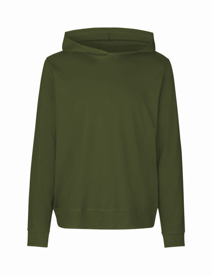 Neutral Sweatshirts & -jacken Military / XS Unisex Jersey Hoodie