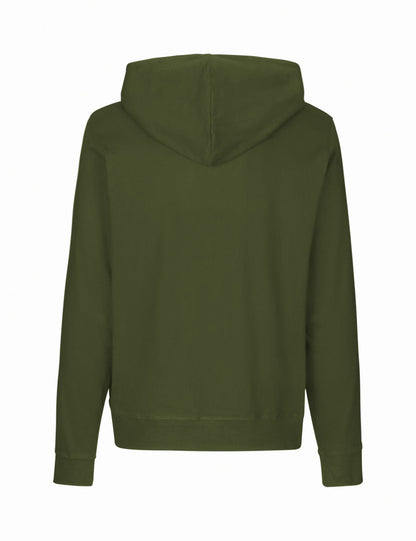 Neutral Sweatshirts & -jacken Unisex Jersey Hoodie
