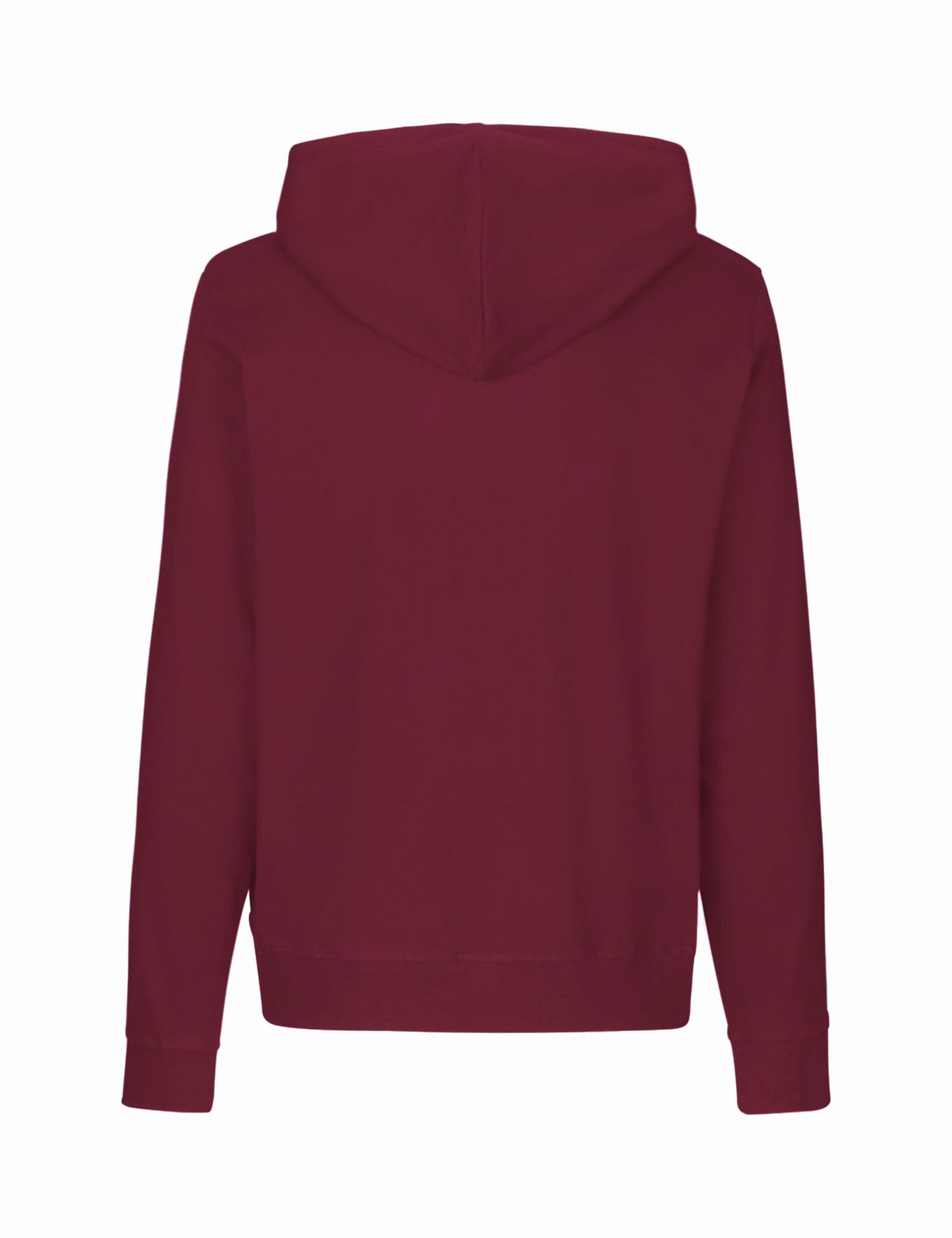 Neutral Sweatshirts & -jacken Unisex Jersey Hoodie