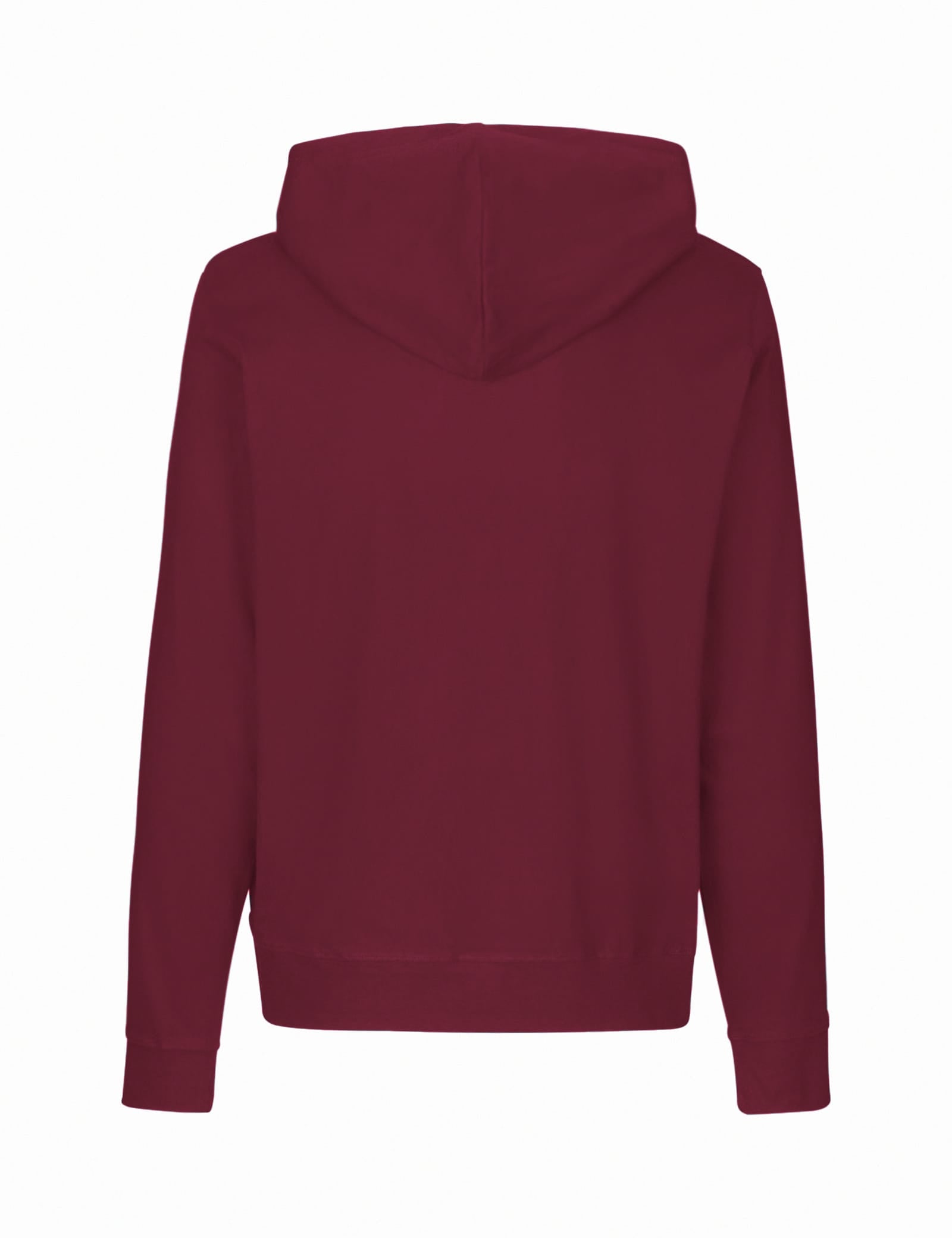 Neutral Sweatshirts & -jacken Unisex Jersey Hoodie