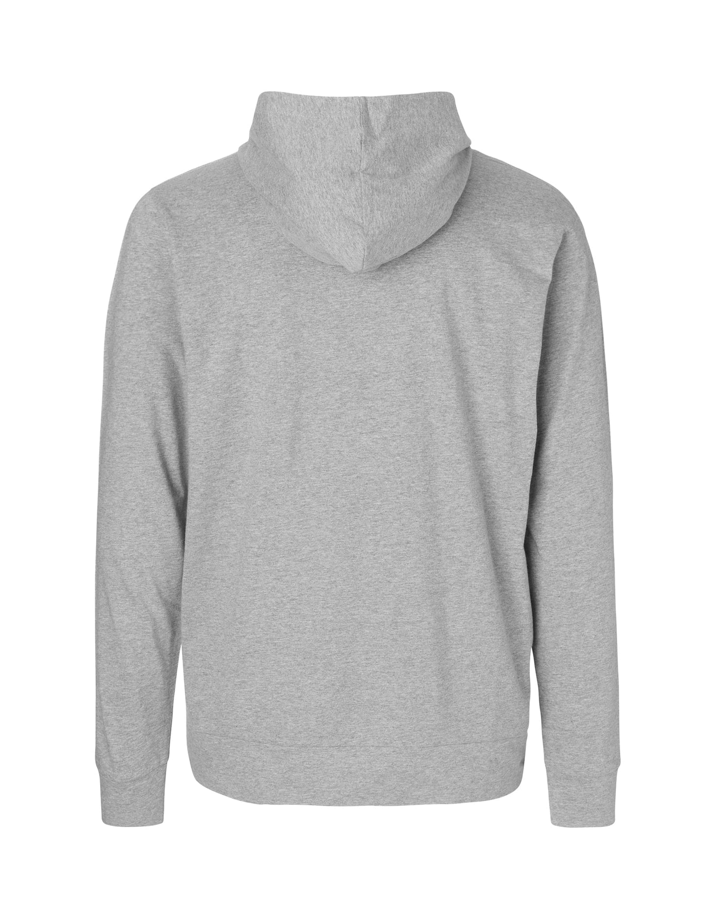 Neutral Sweatshirts & -jacken Unisex Jersey Hoodie
