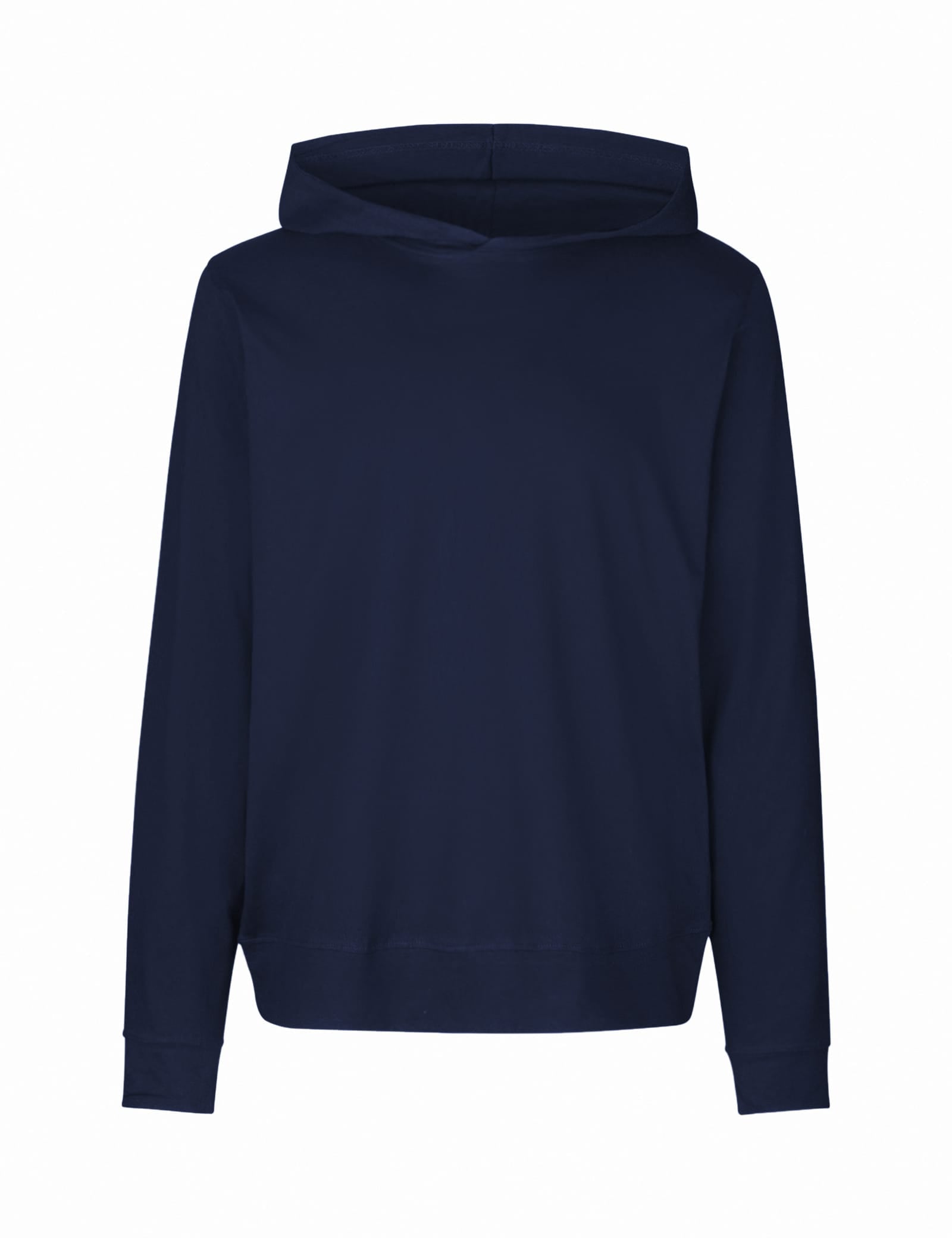 Neutral Sweatshirts & -jacken Navy / XS Unisex Jersey Hoodie