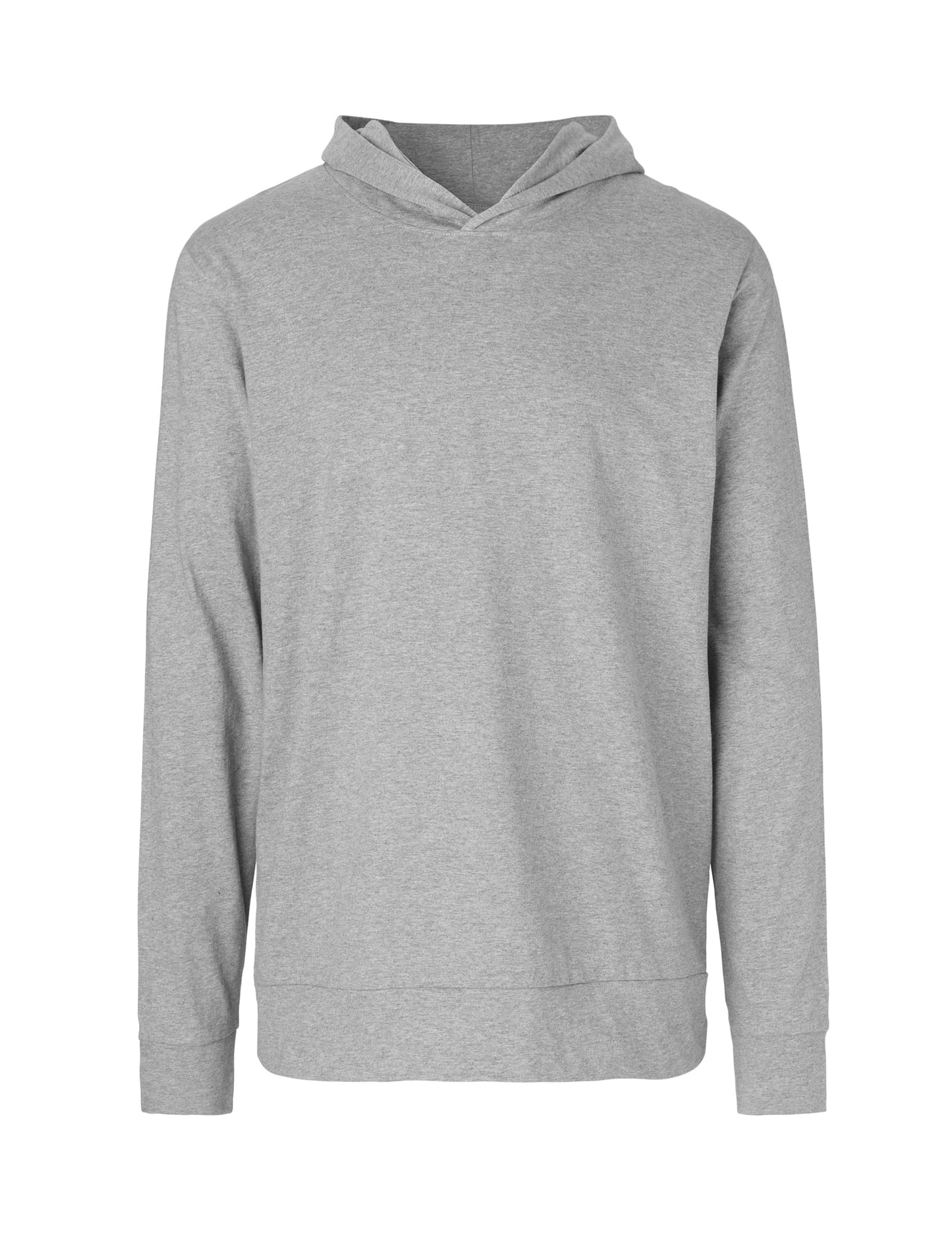 Neutral Sweatshirts & -jacken Sport Grey / XS Unisex Jersey Hoodie