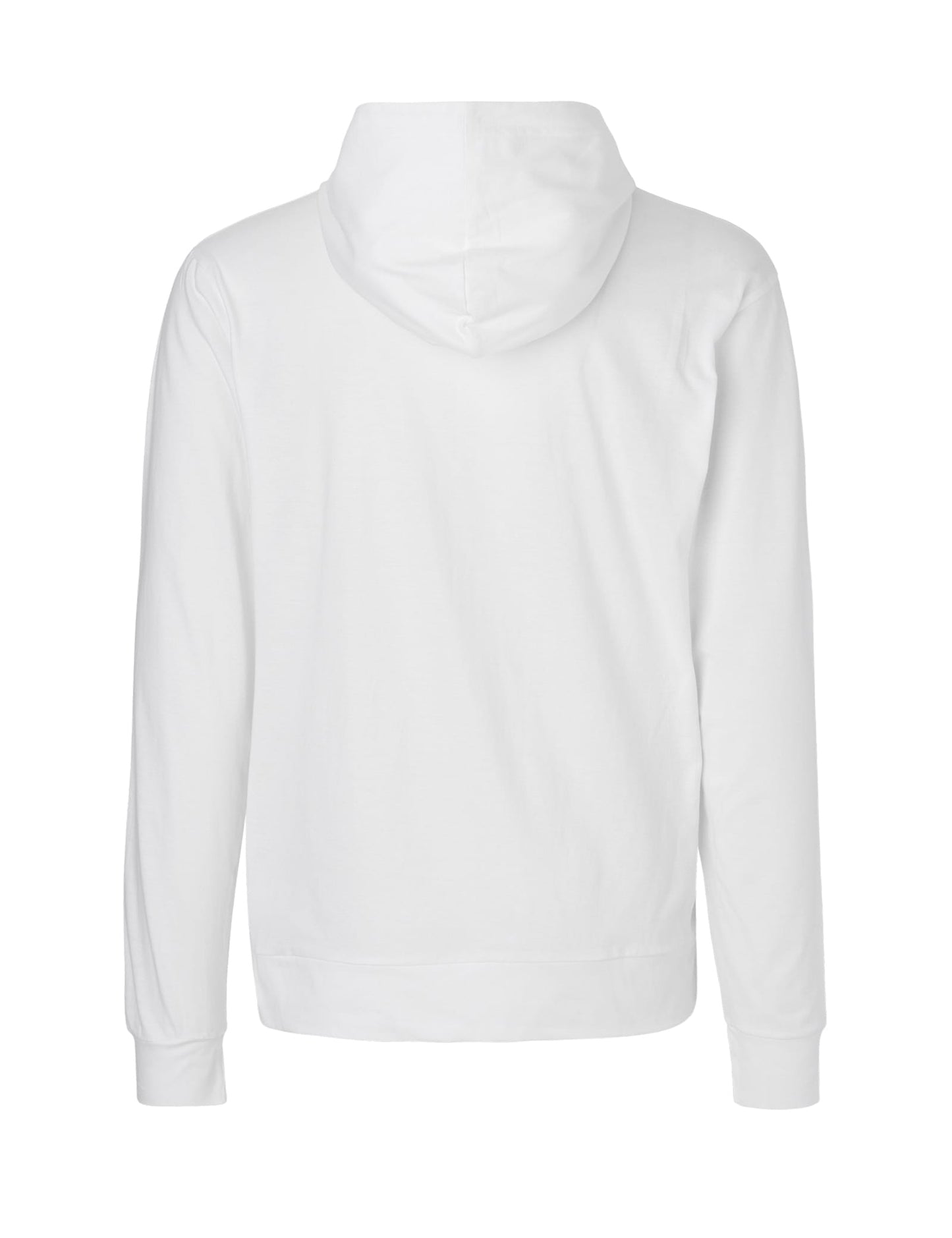 Neutral Sweatshirts & -jacken Unisex Jersey Hoodie