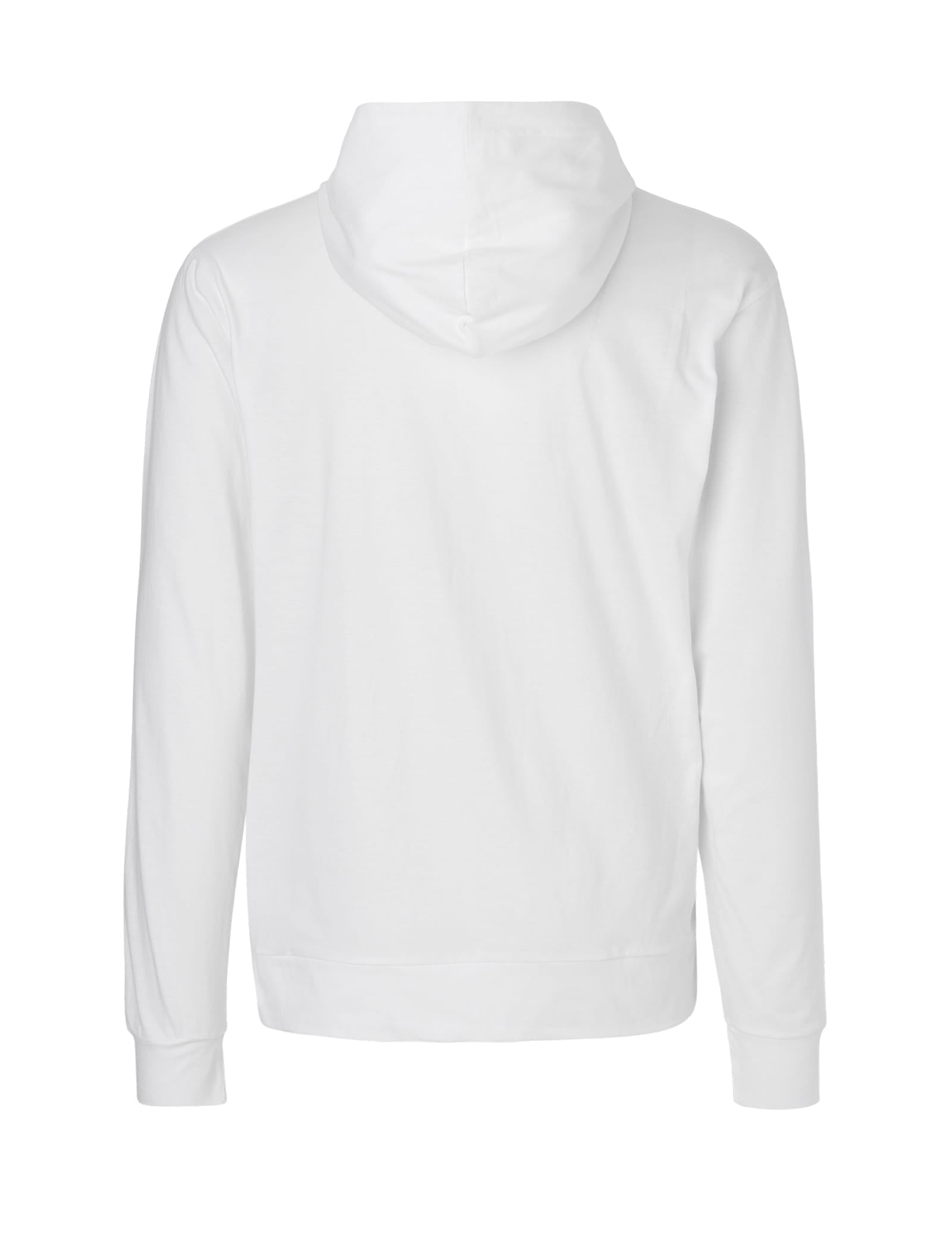 Neutral Sweatshirts & -jacken Unisex Jersey Hoodie