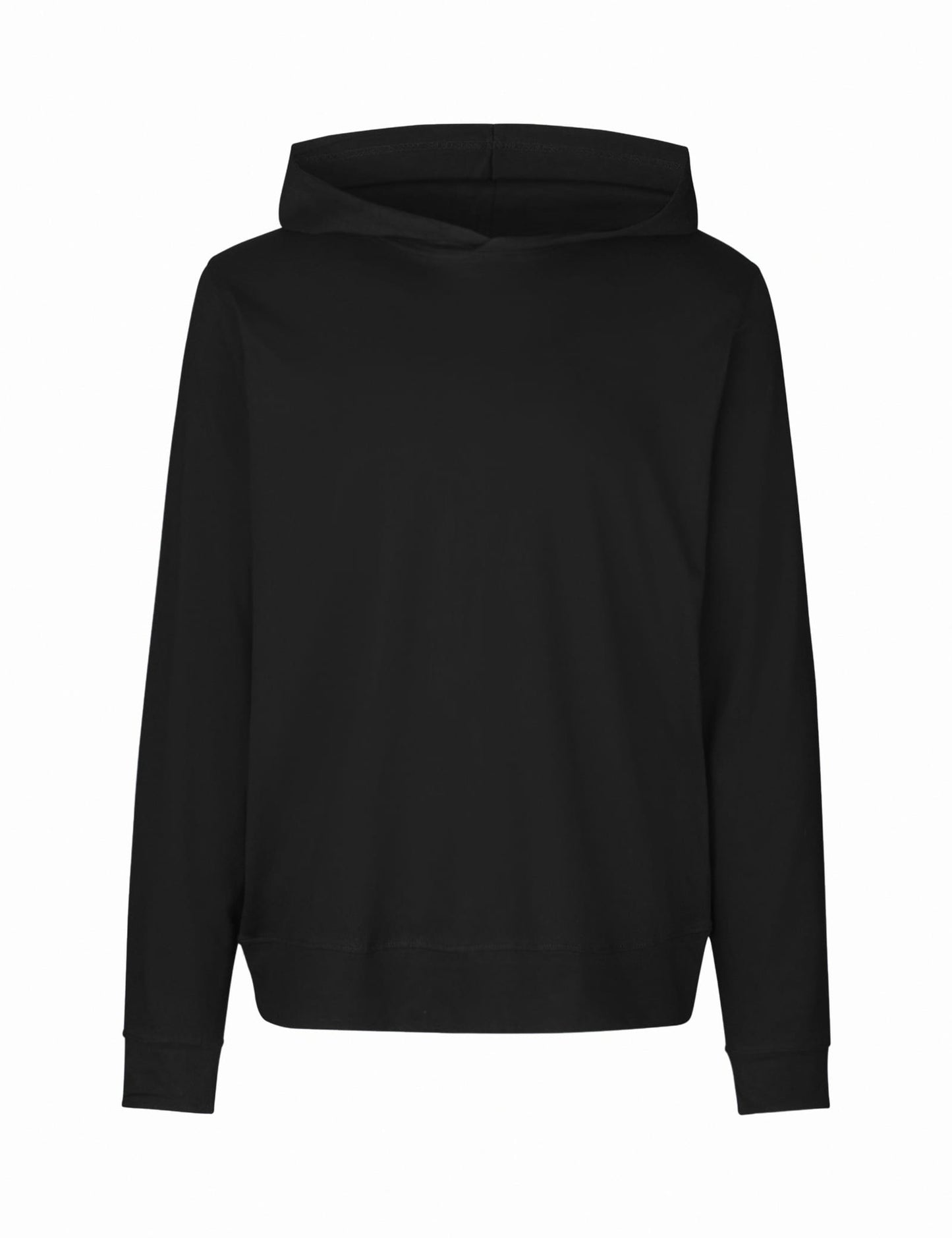 Neutral Sweatshirts & -jacken Black / XS Unisex Jersey Hoodie