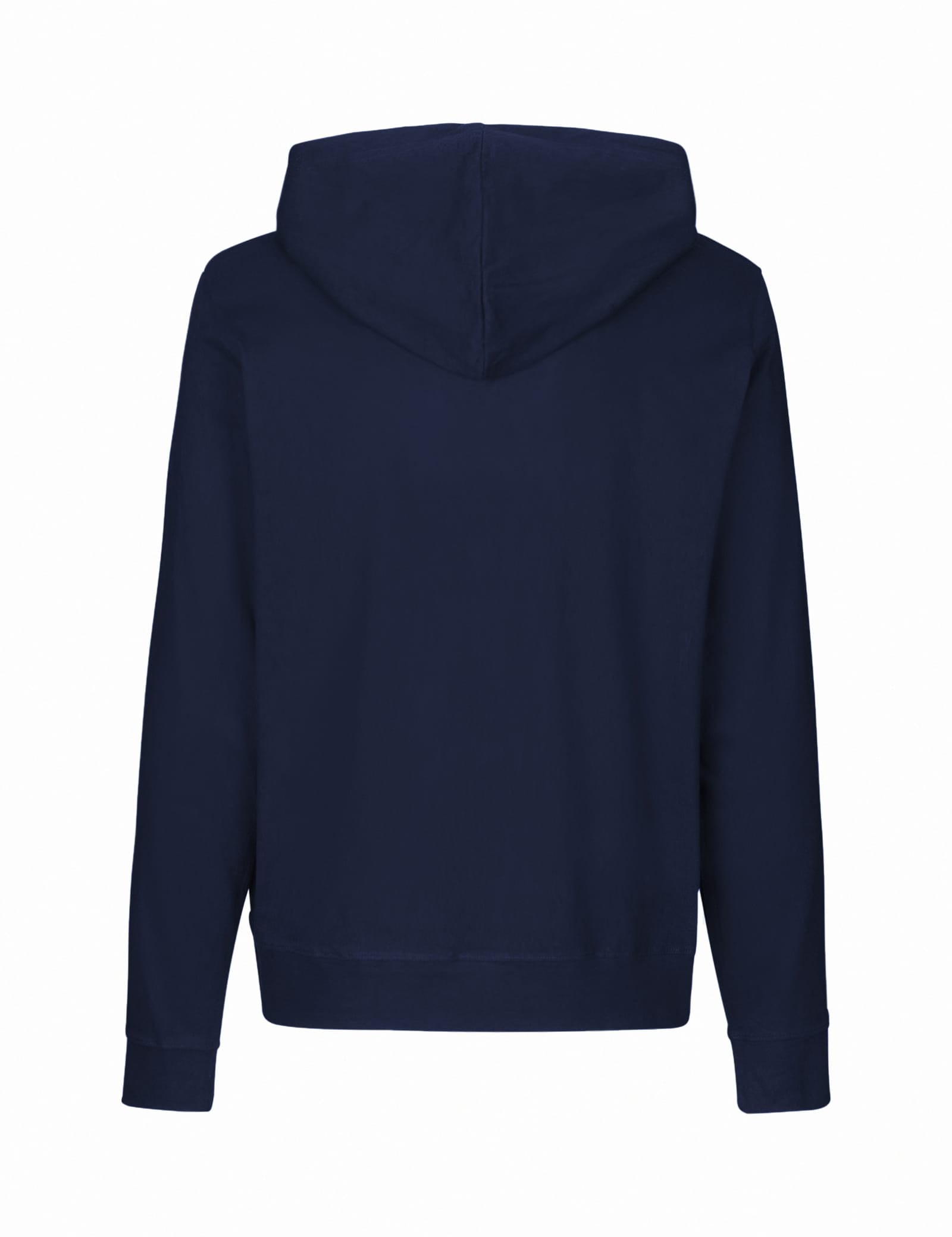 Neutral Sweatshirts & -jacken Unisex Jersey Hoodie