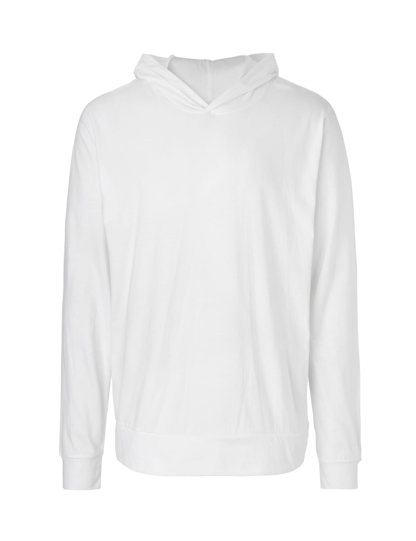 Neutral Sweatshirts & -jacken White / XS Unisex Jersey Hoodie